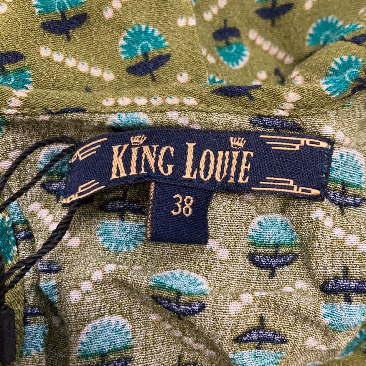 King Louie