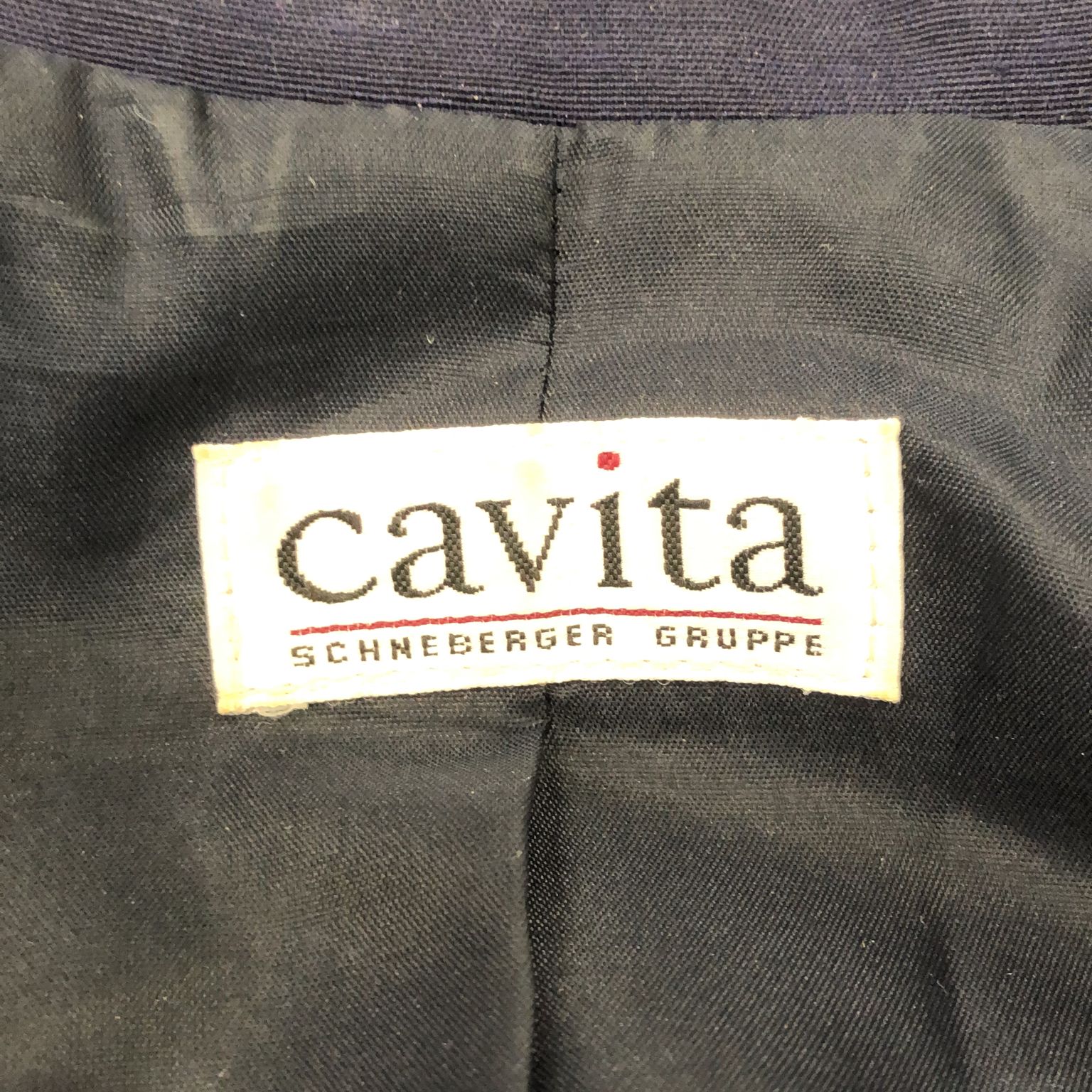 Cavita