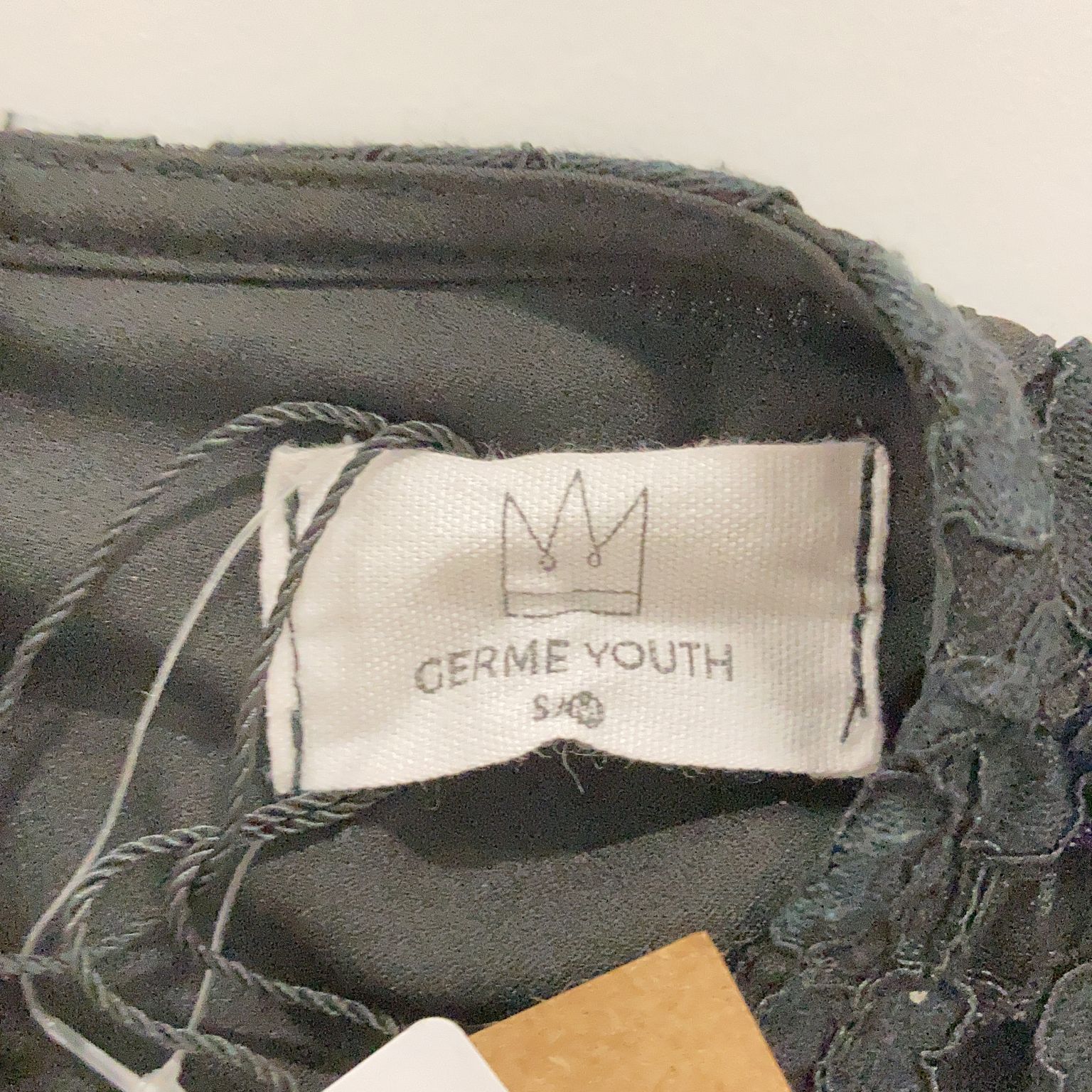 Germe Youth