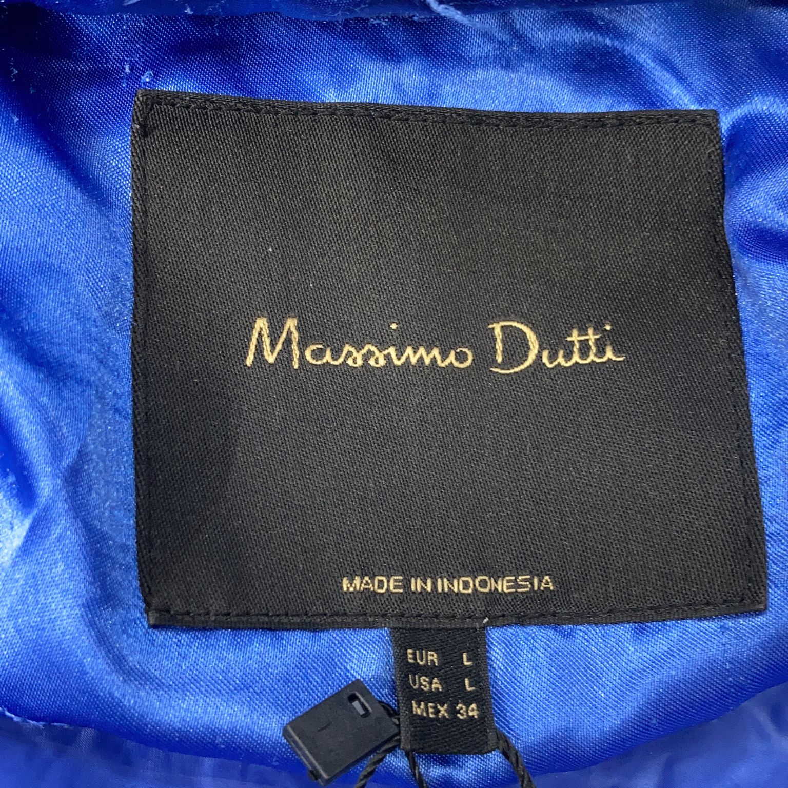 Massimo Dutti