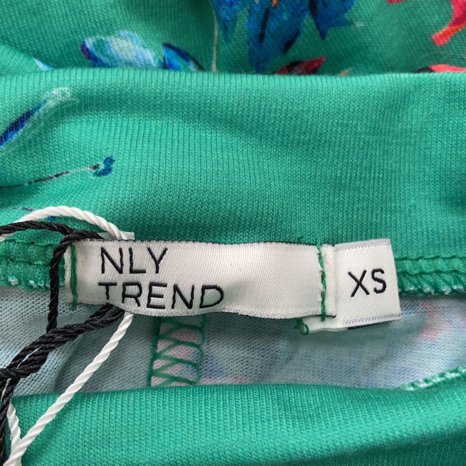 NLY Trend