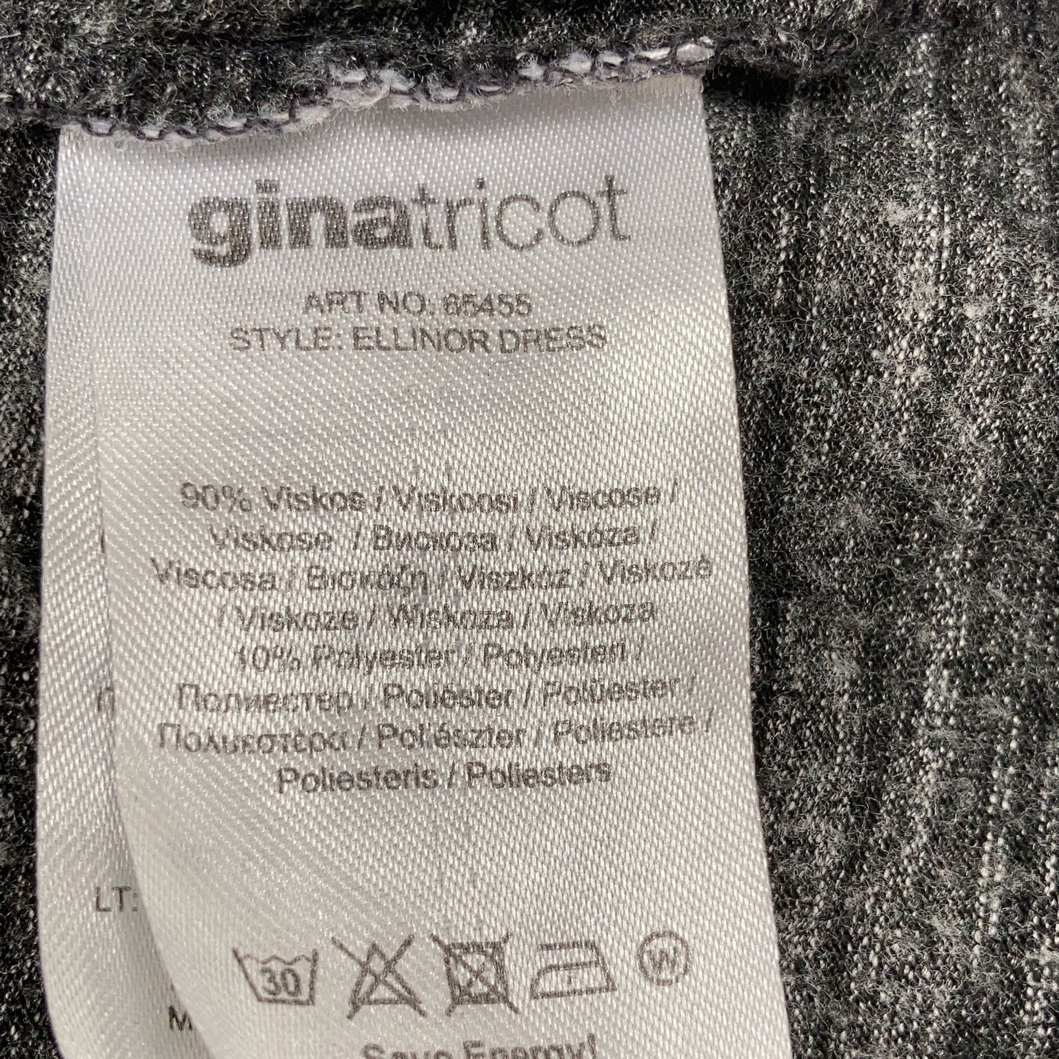 Gina Tricot