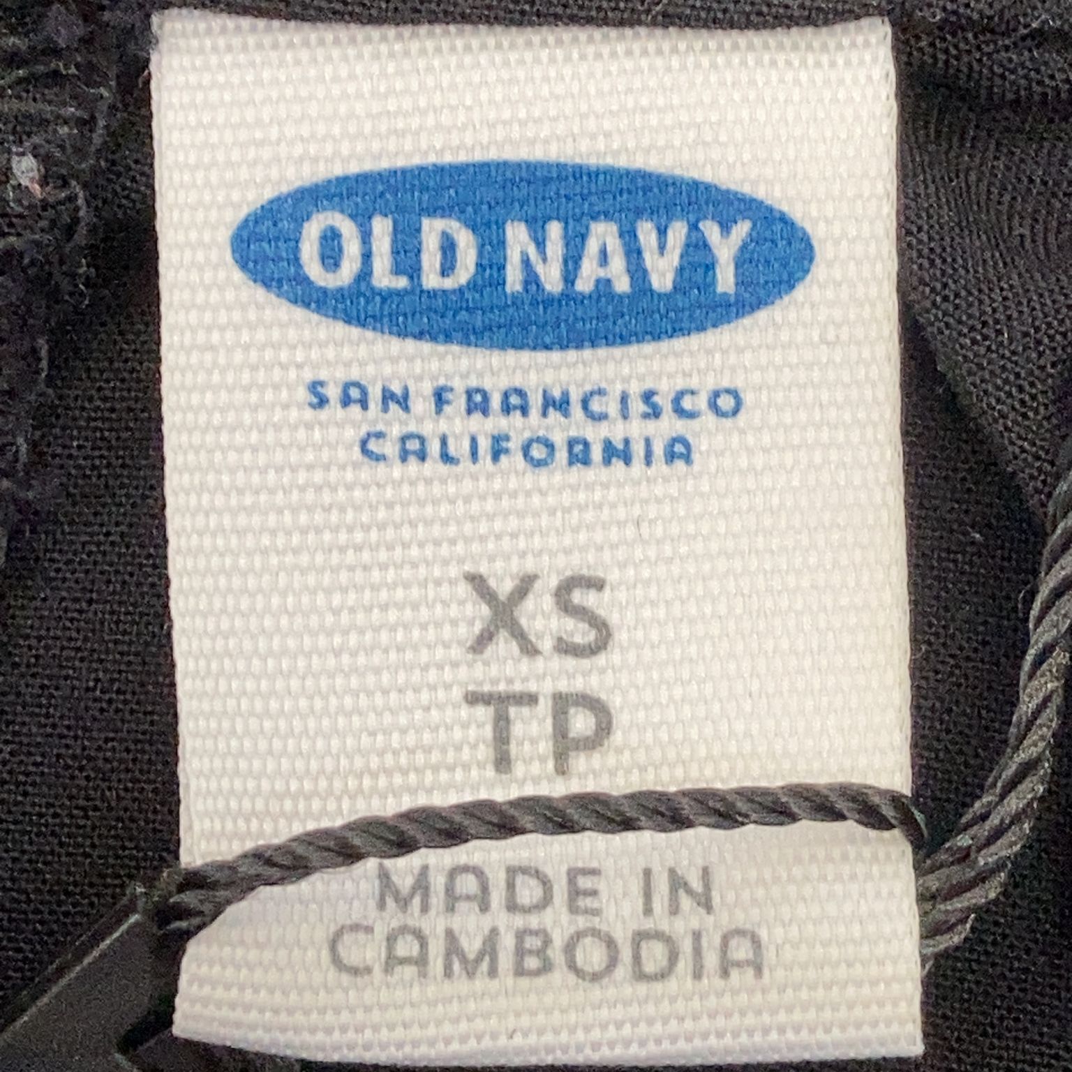 Old Navy