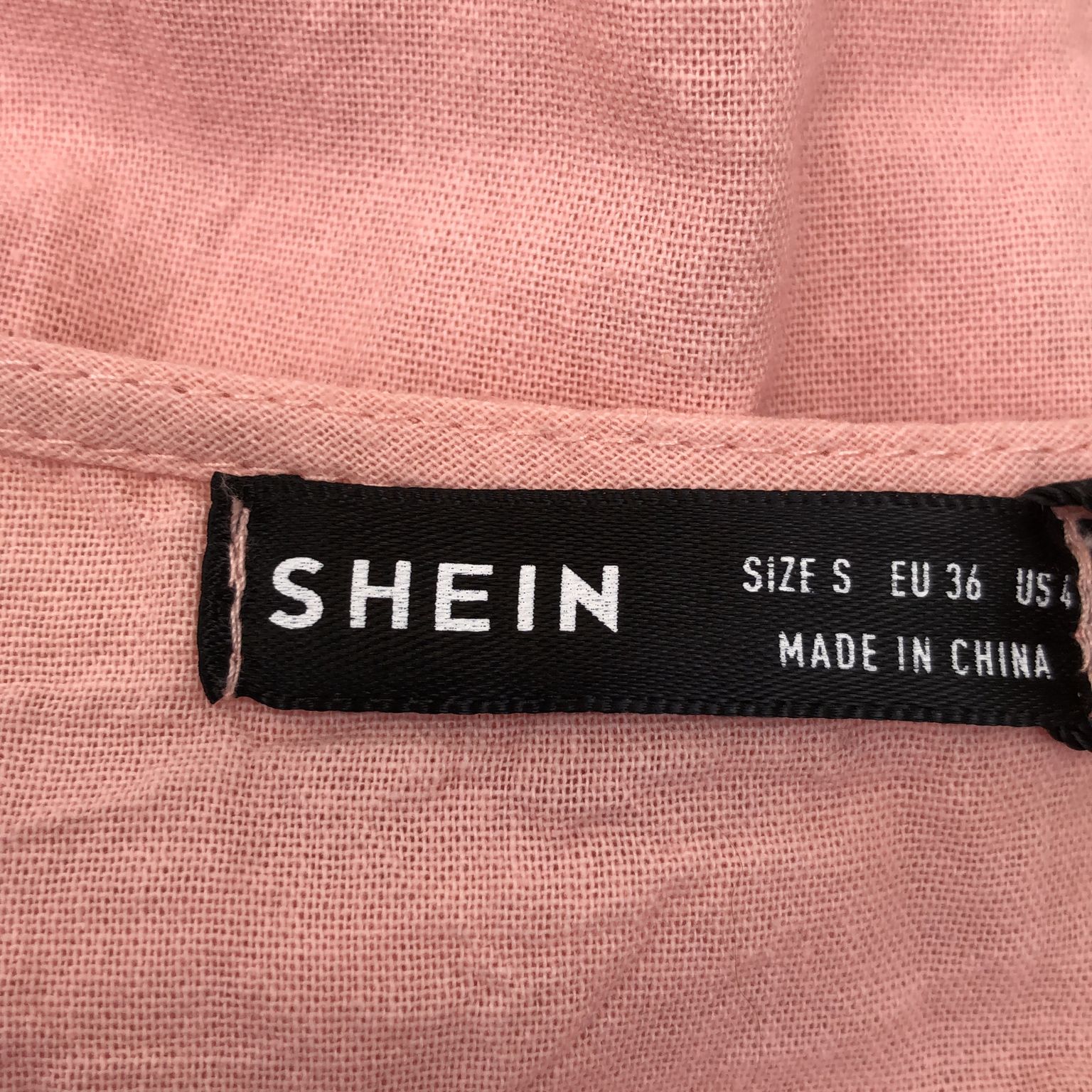 Shein