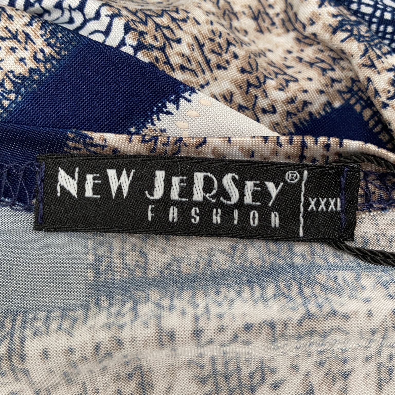 New Jersey