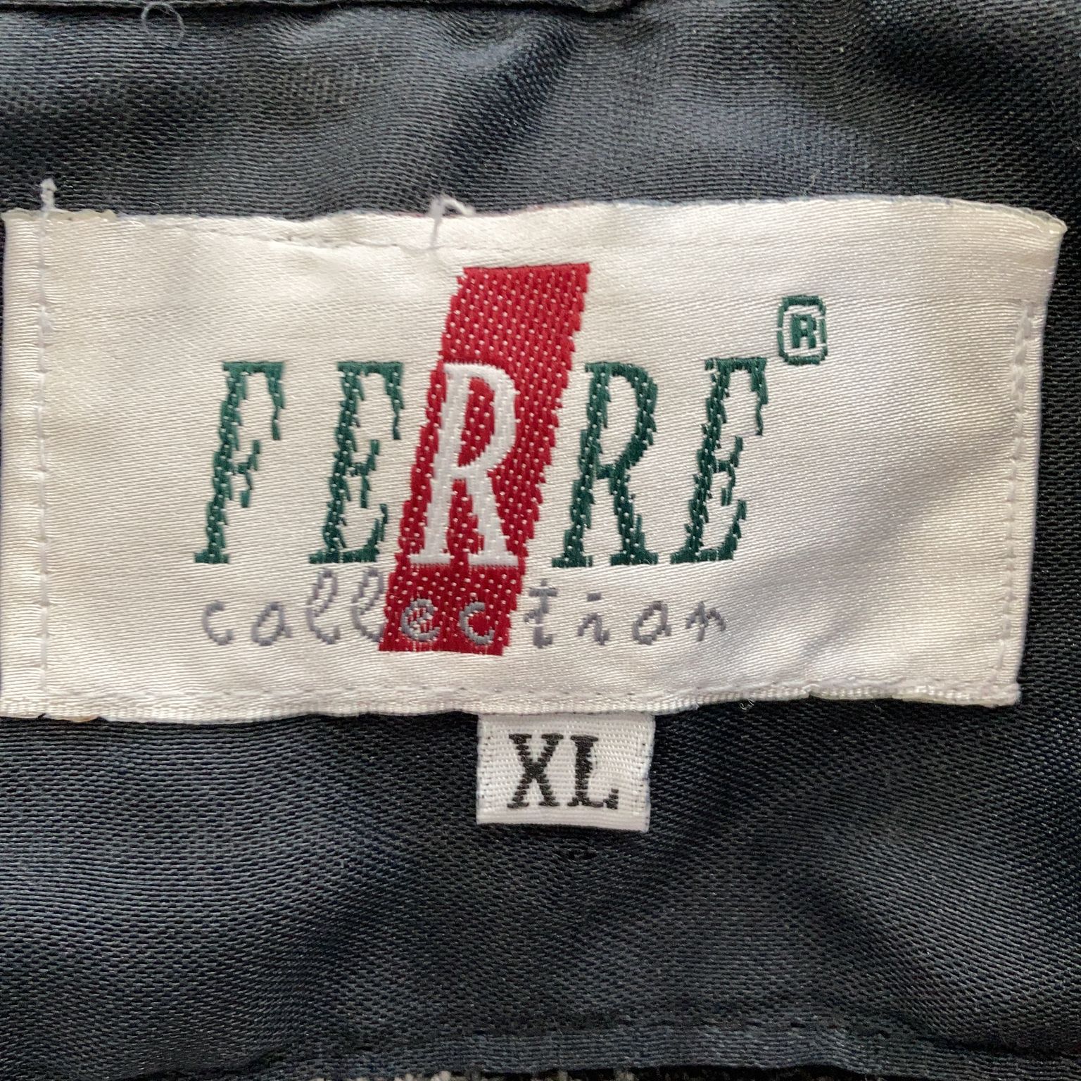 Ferré