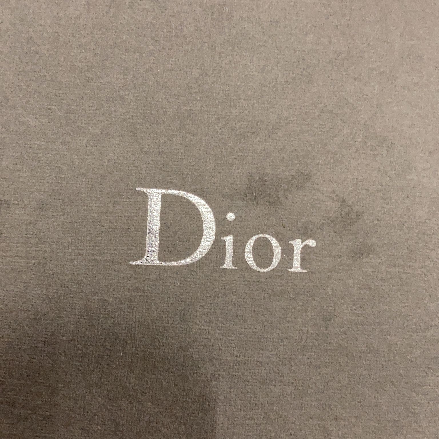 Dior