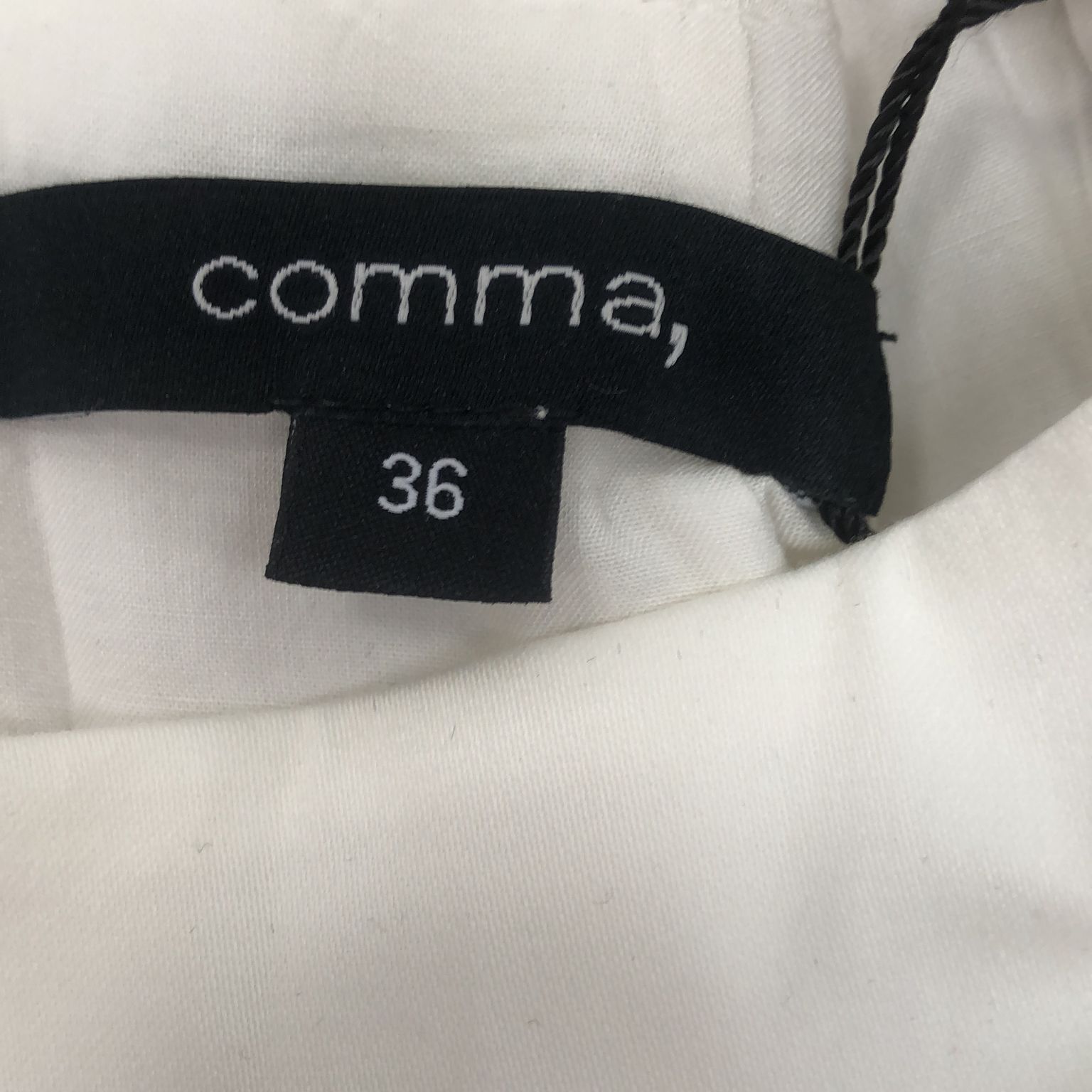 Comma