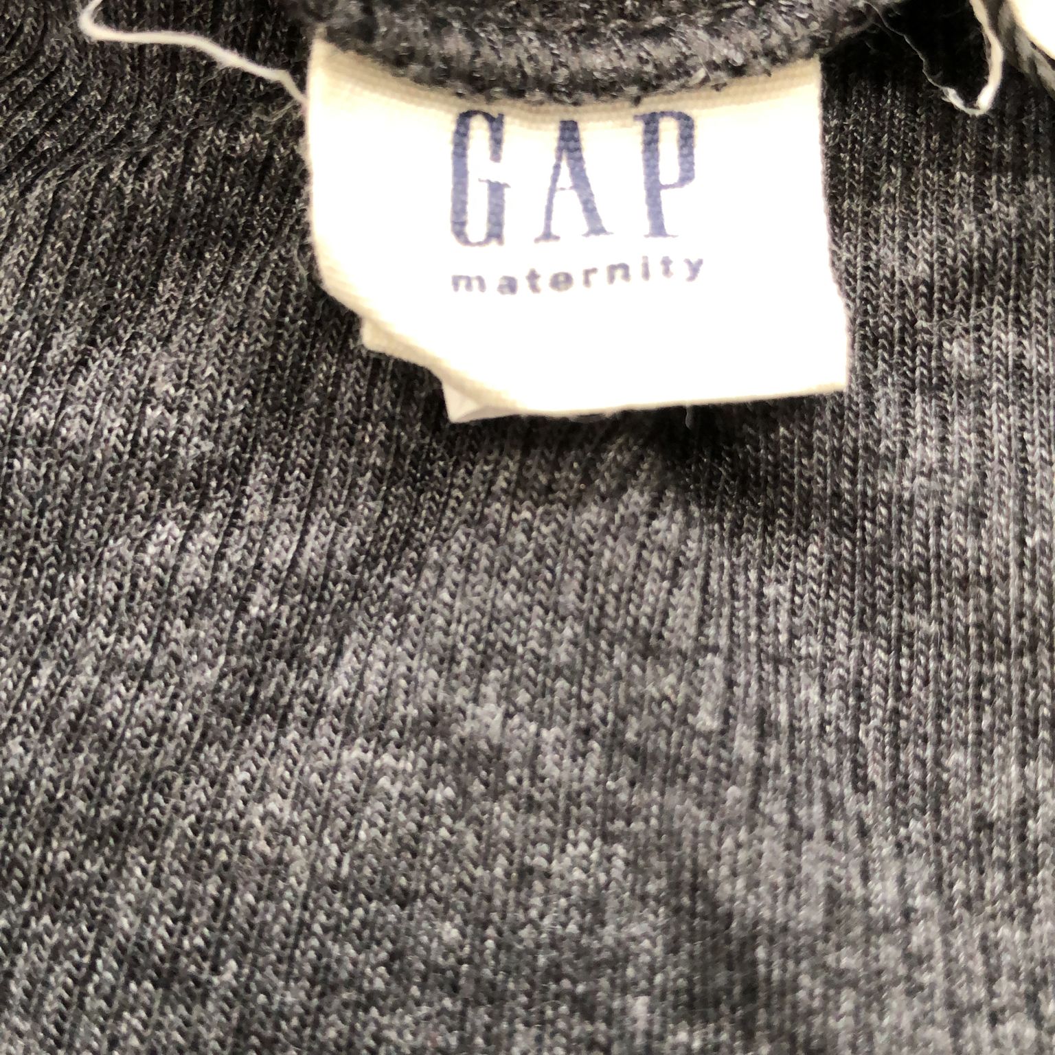 Gap