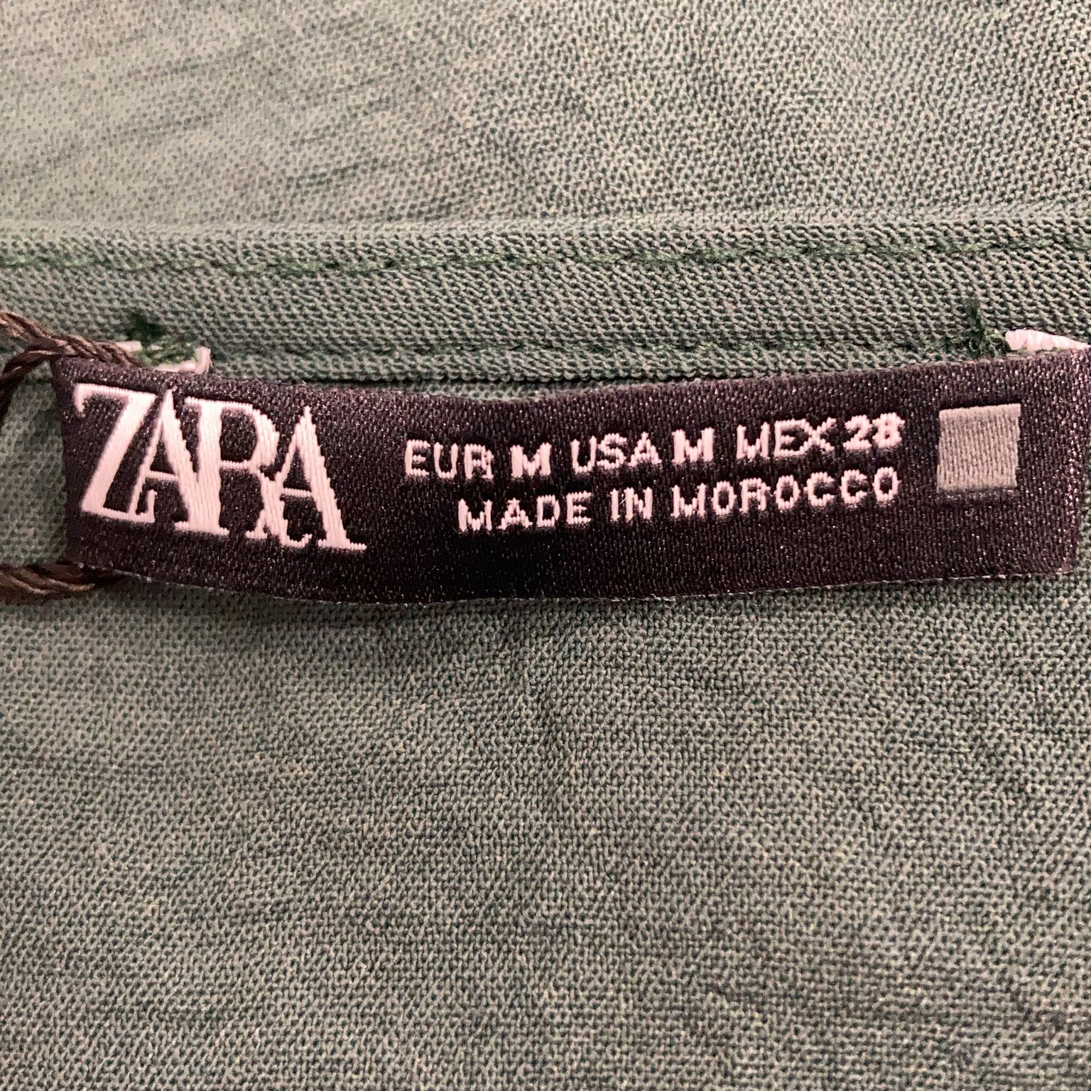 Zara