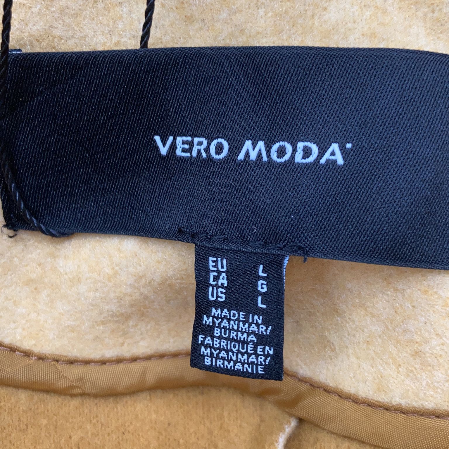 Vero Moda