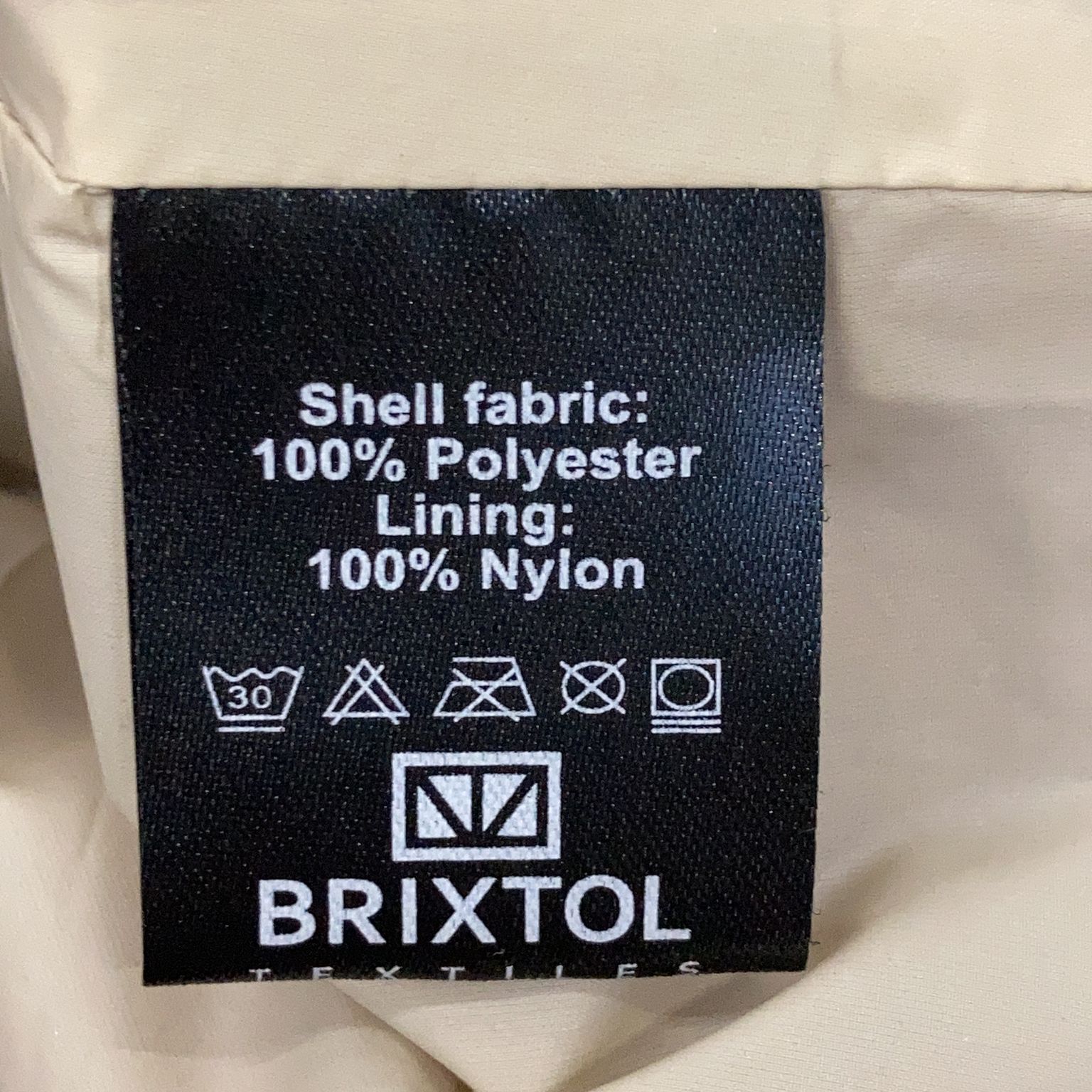 Brixtol Textiles