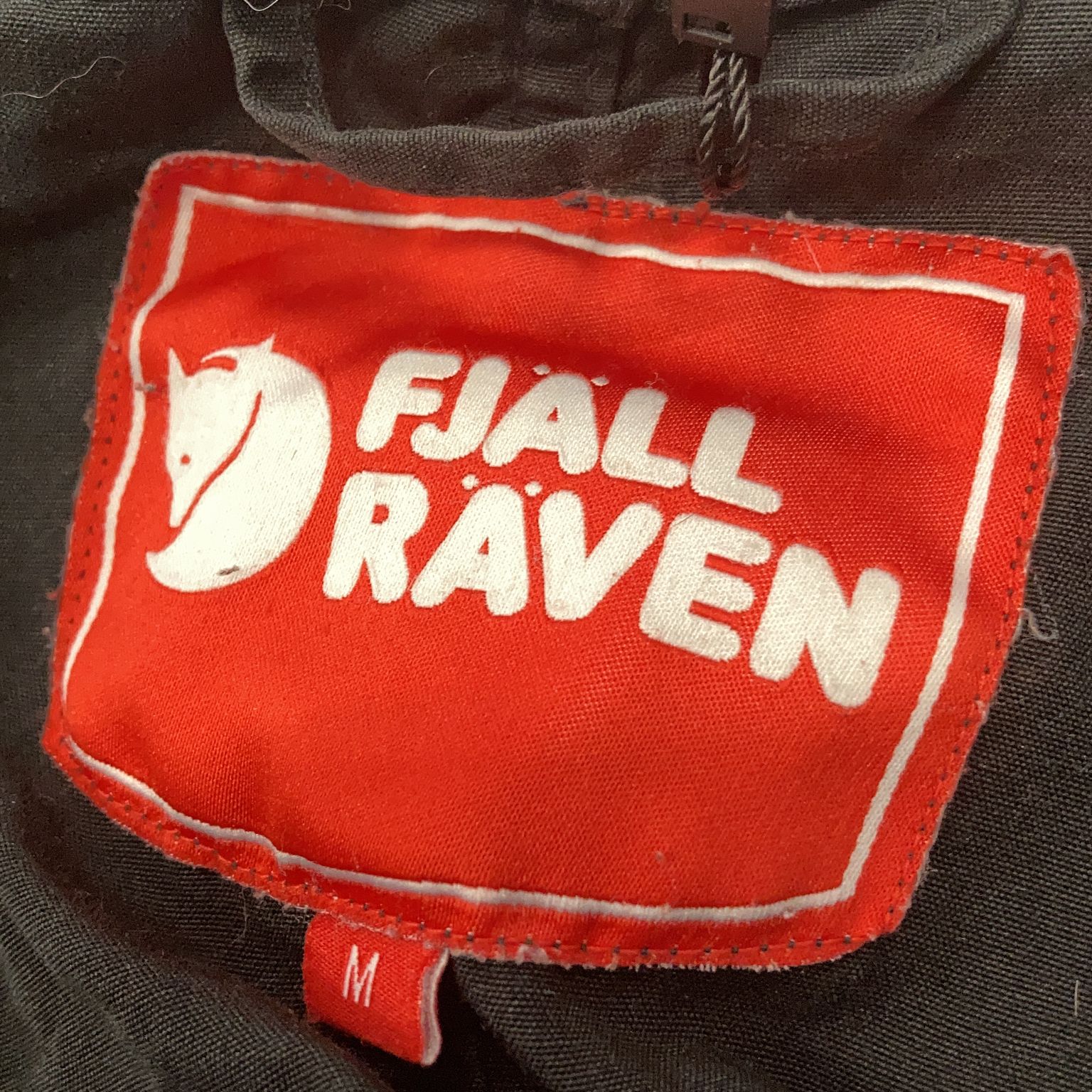 Fjällräven