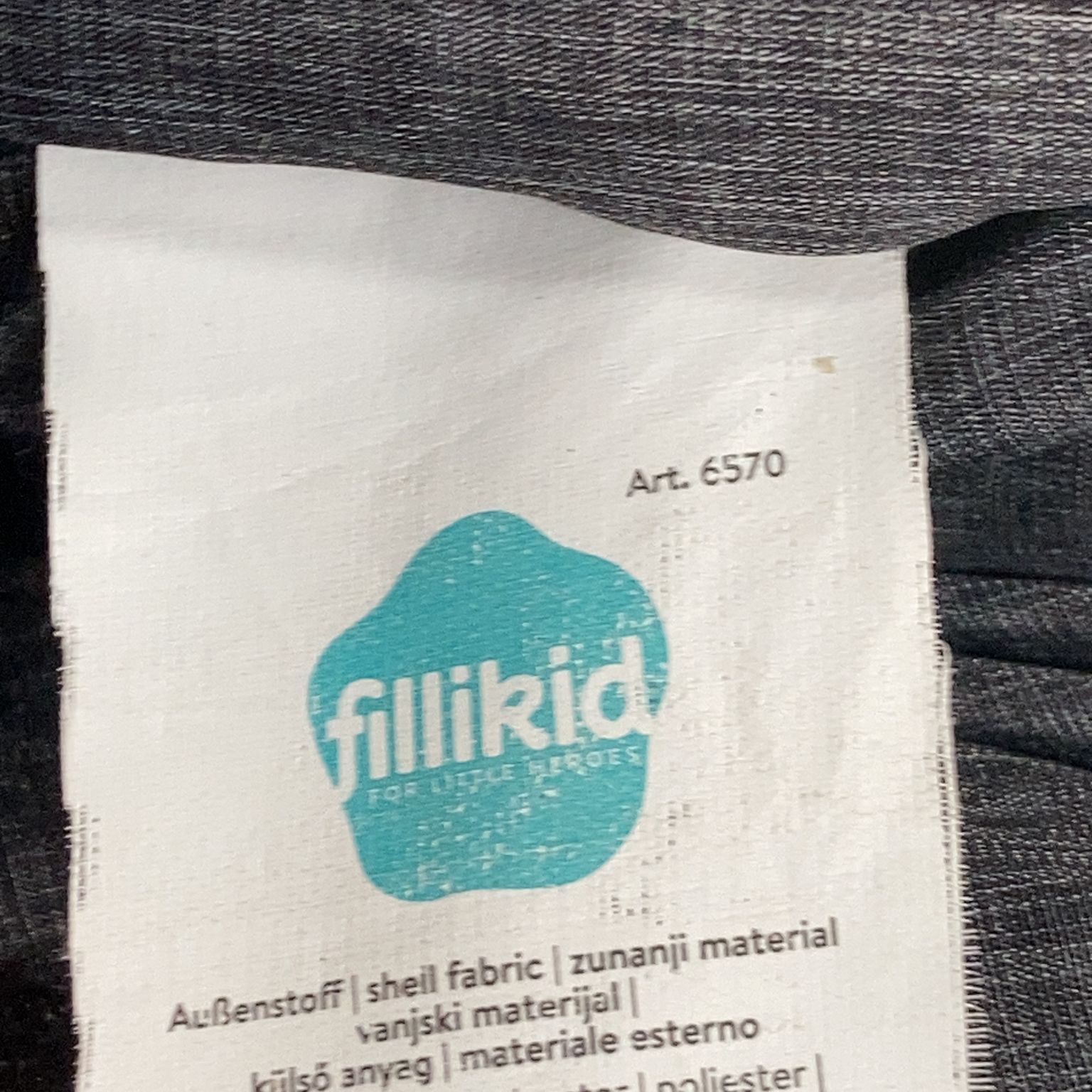 Fillikid