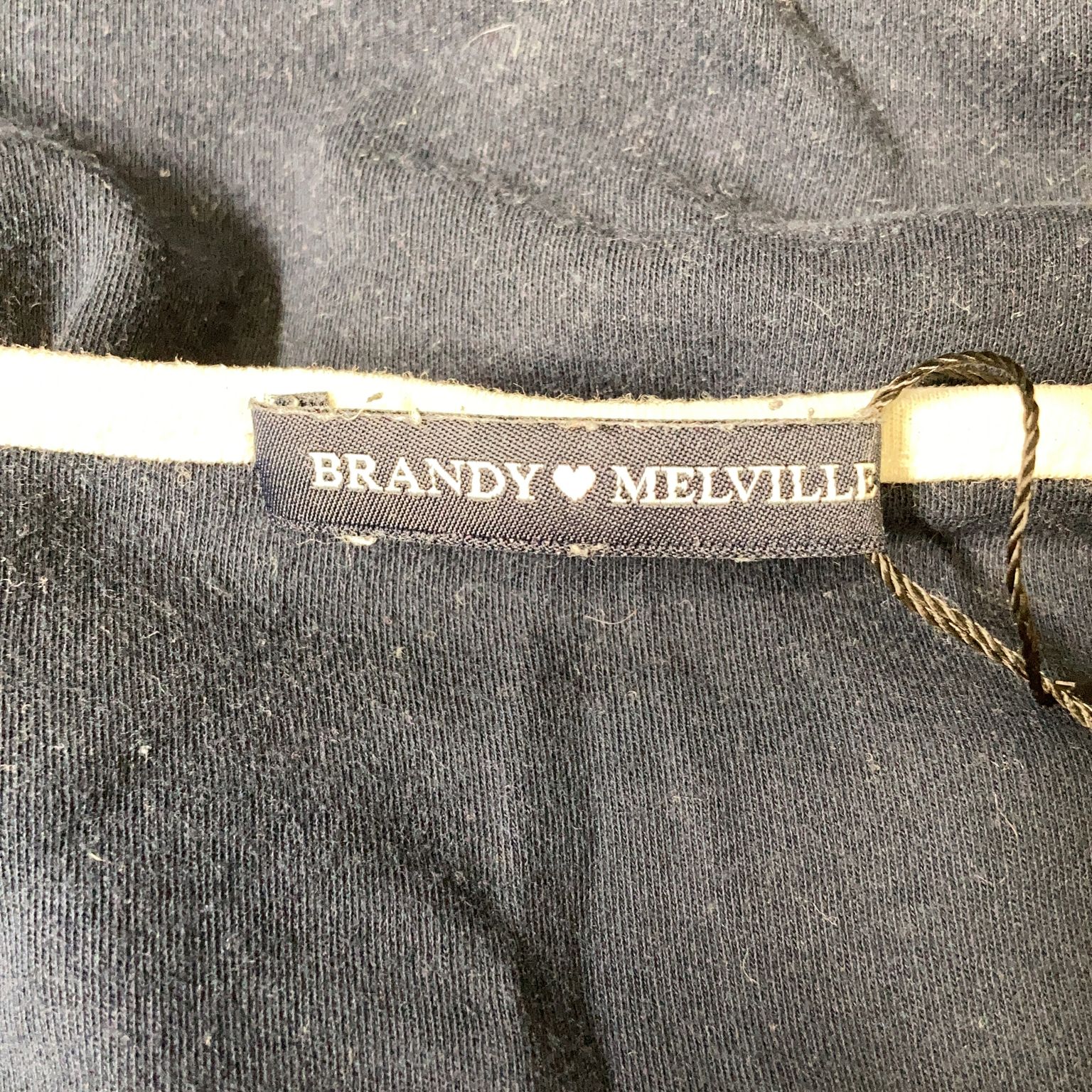 Brandy Melville