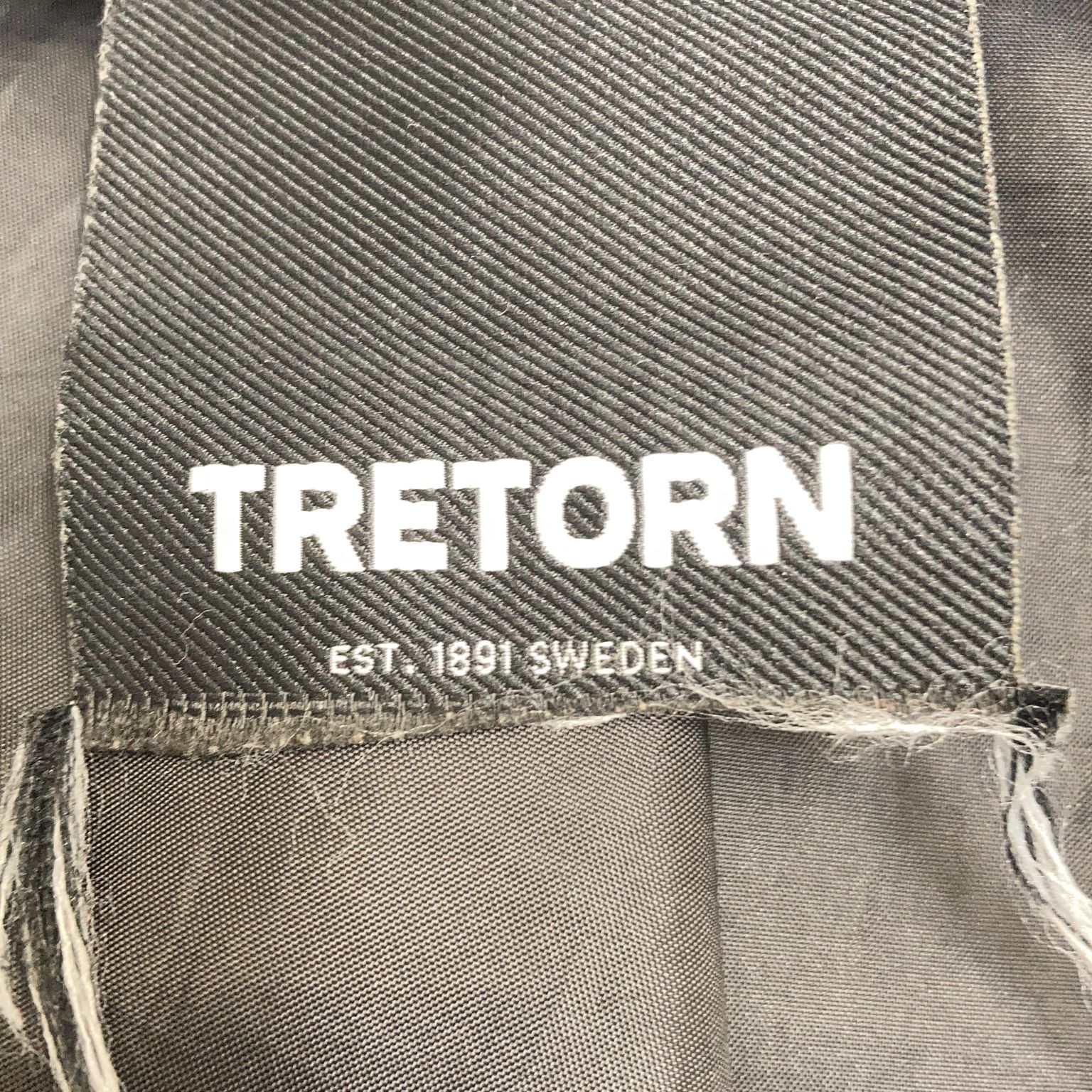 Tretorn