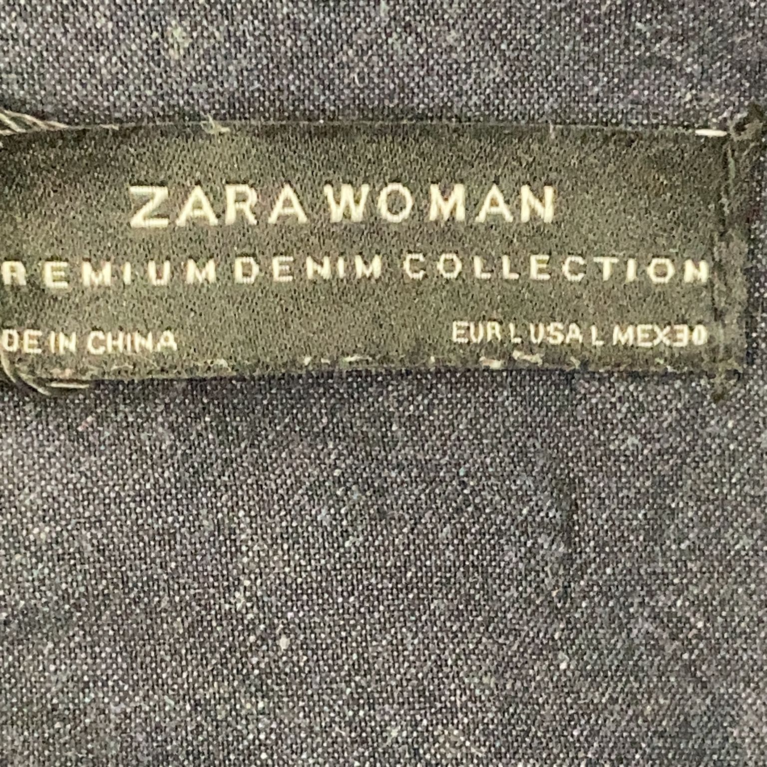 Zara Woman Premium Collection