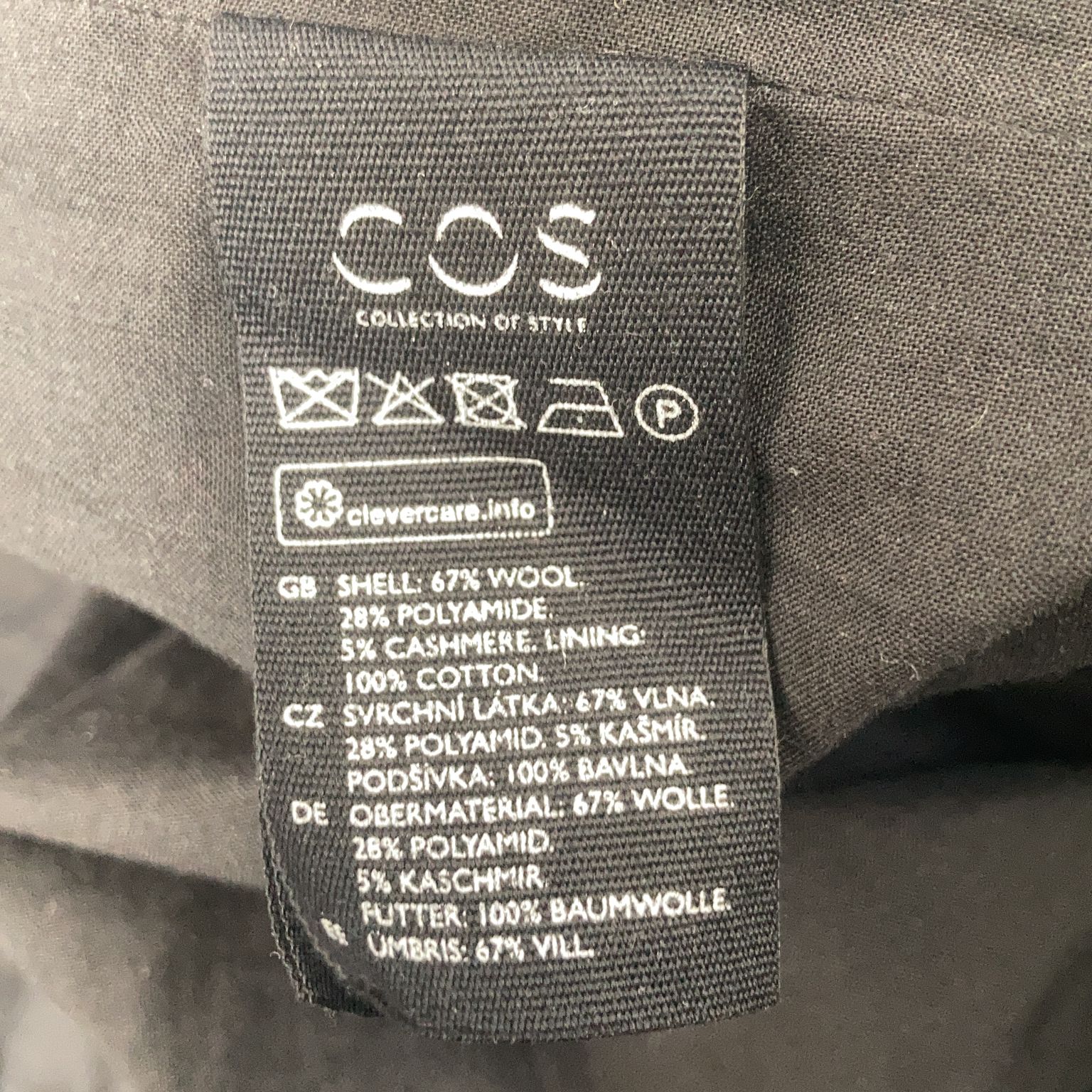 COS