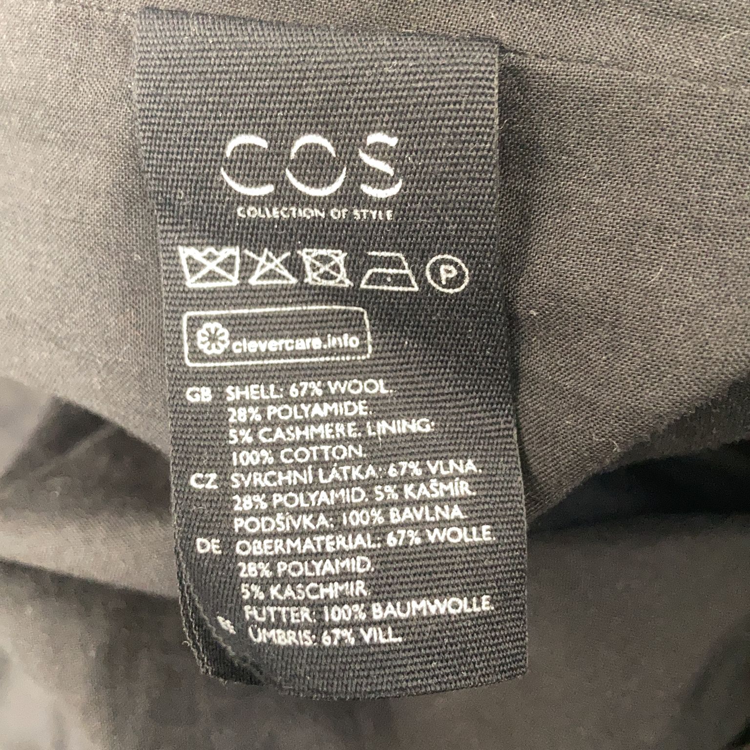 COS