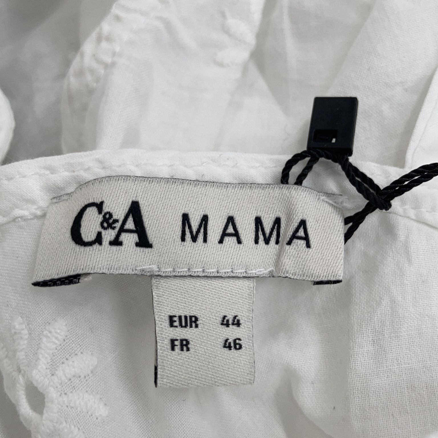 CA Mama