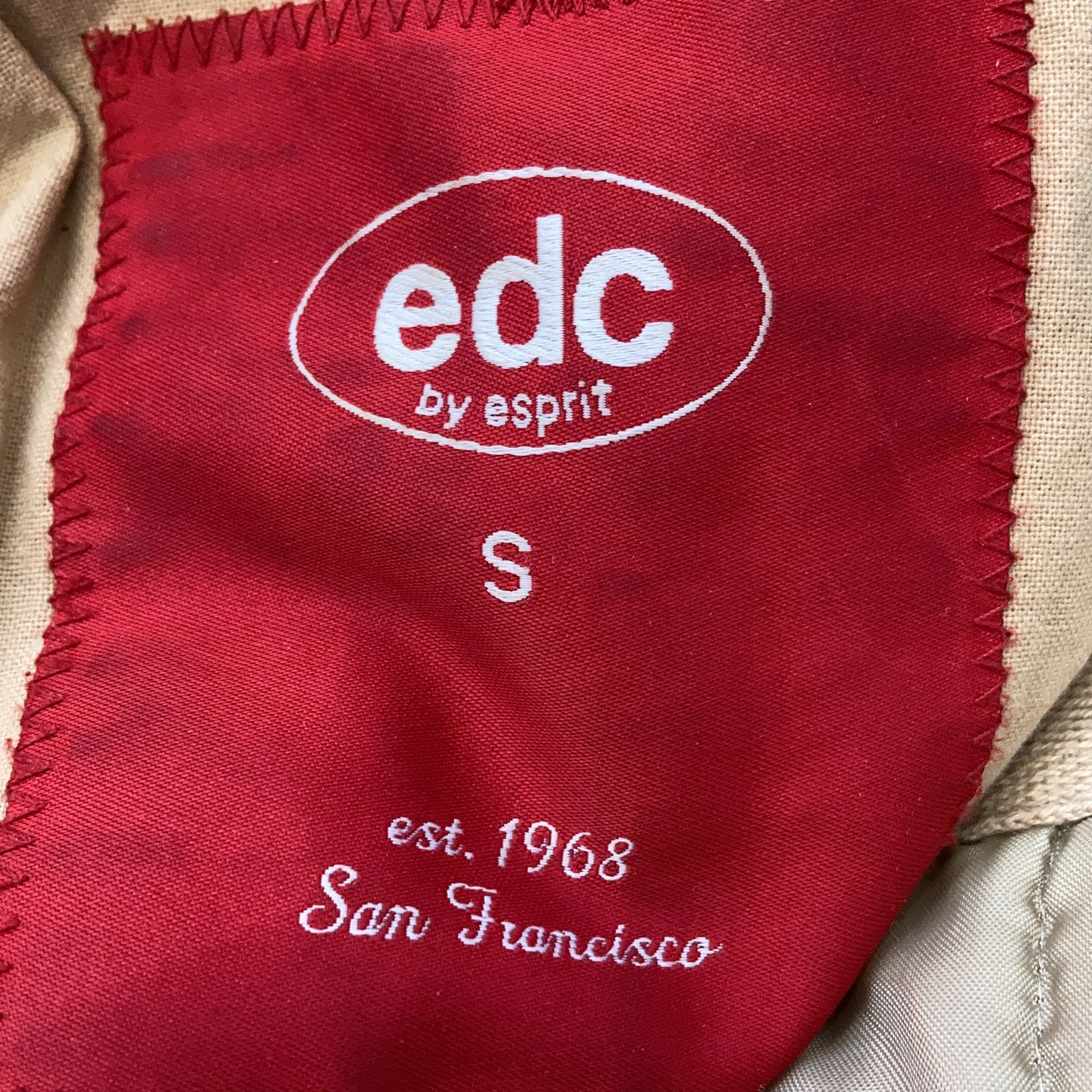 EDC by ESPRIT