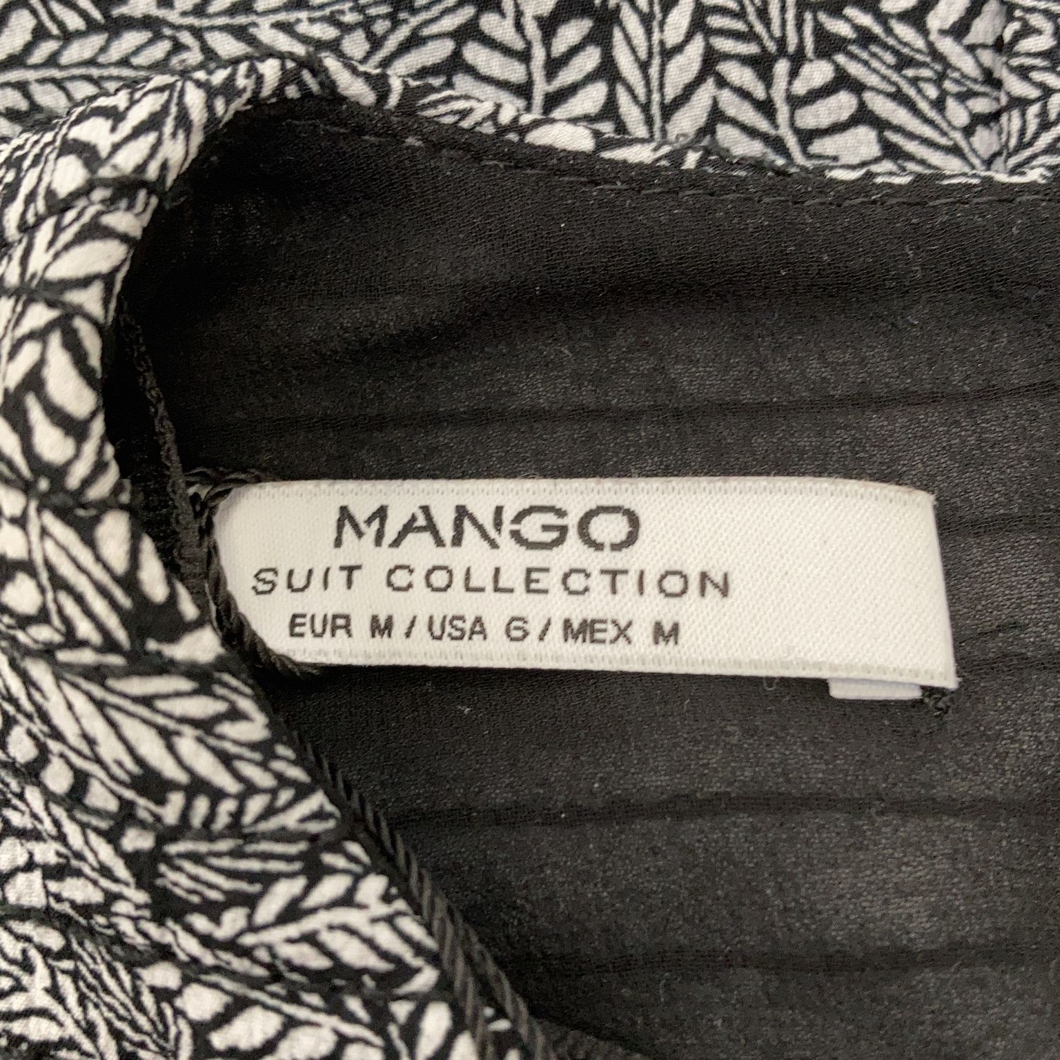 Mango Collection