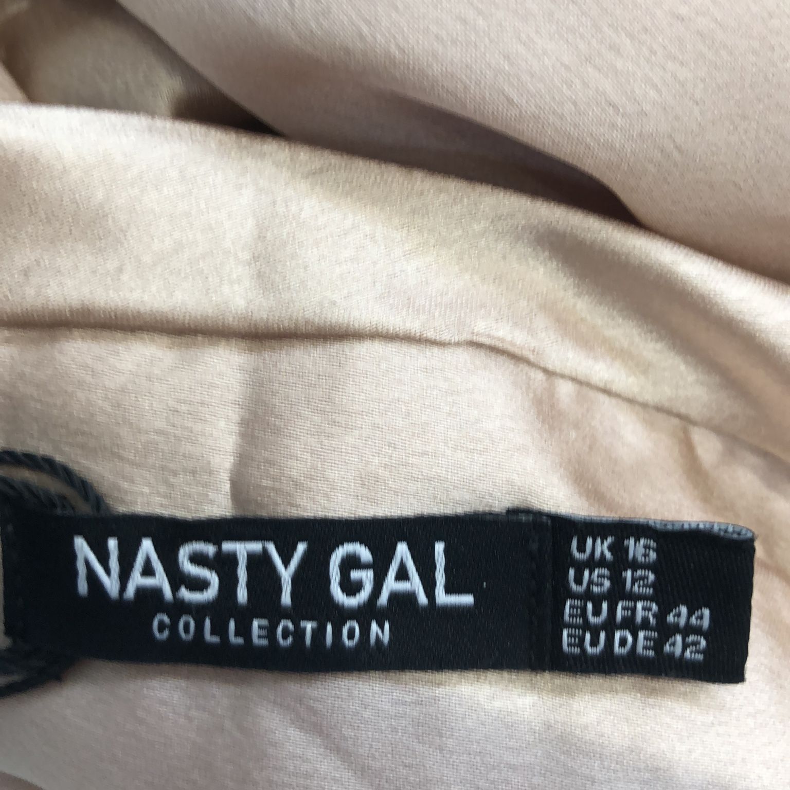 Nasty Gal