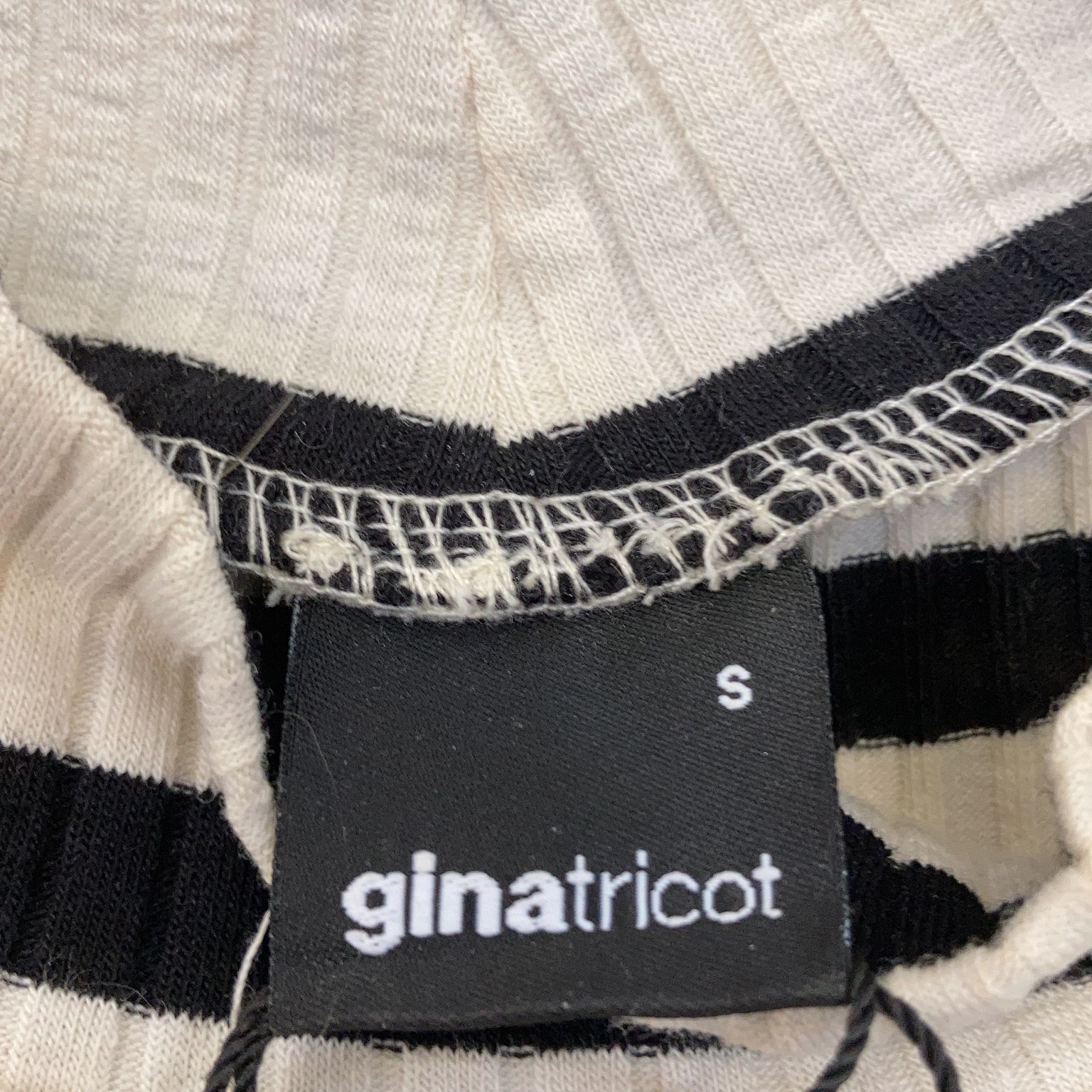 Gina Tricot