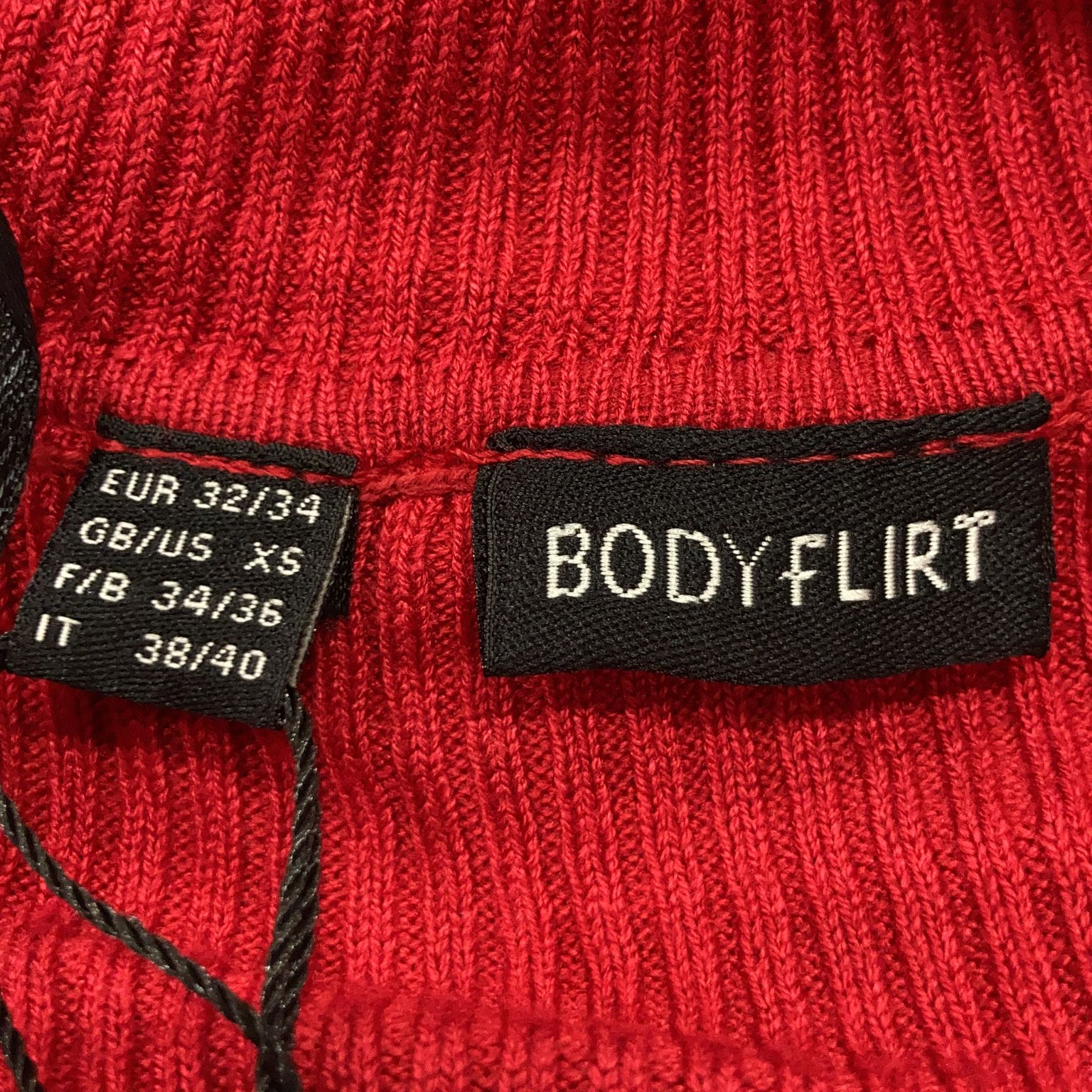 Bodyflirt