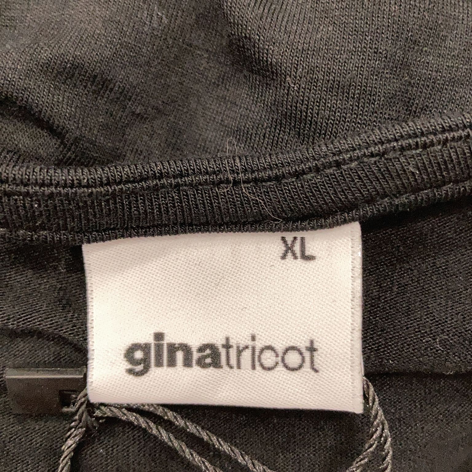 Gina Tricot