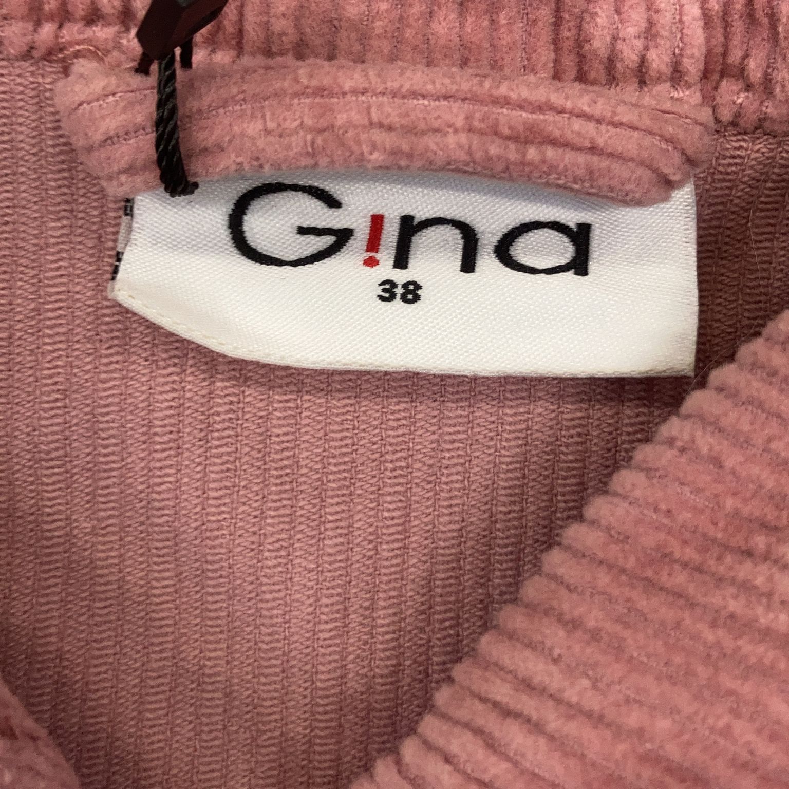 Gina