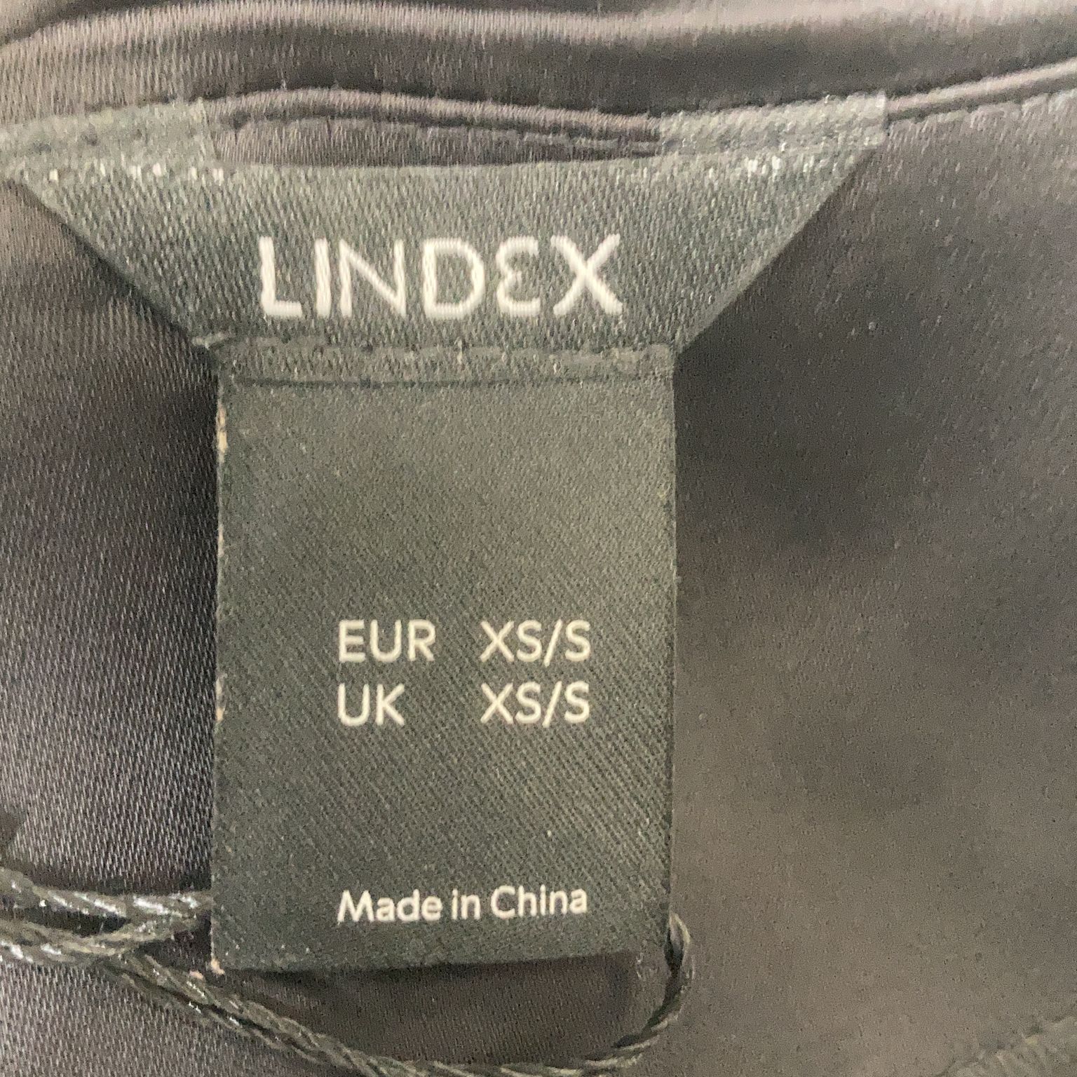 Lindex