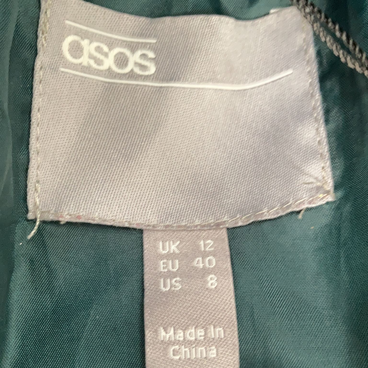 ASOS