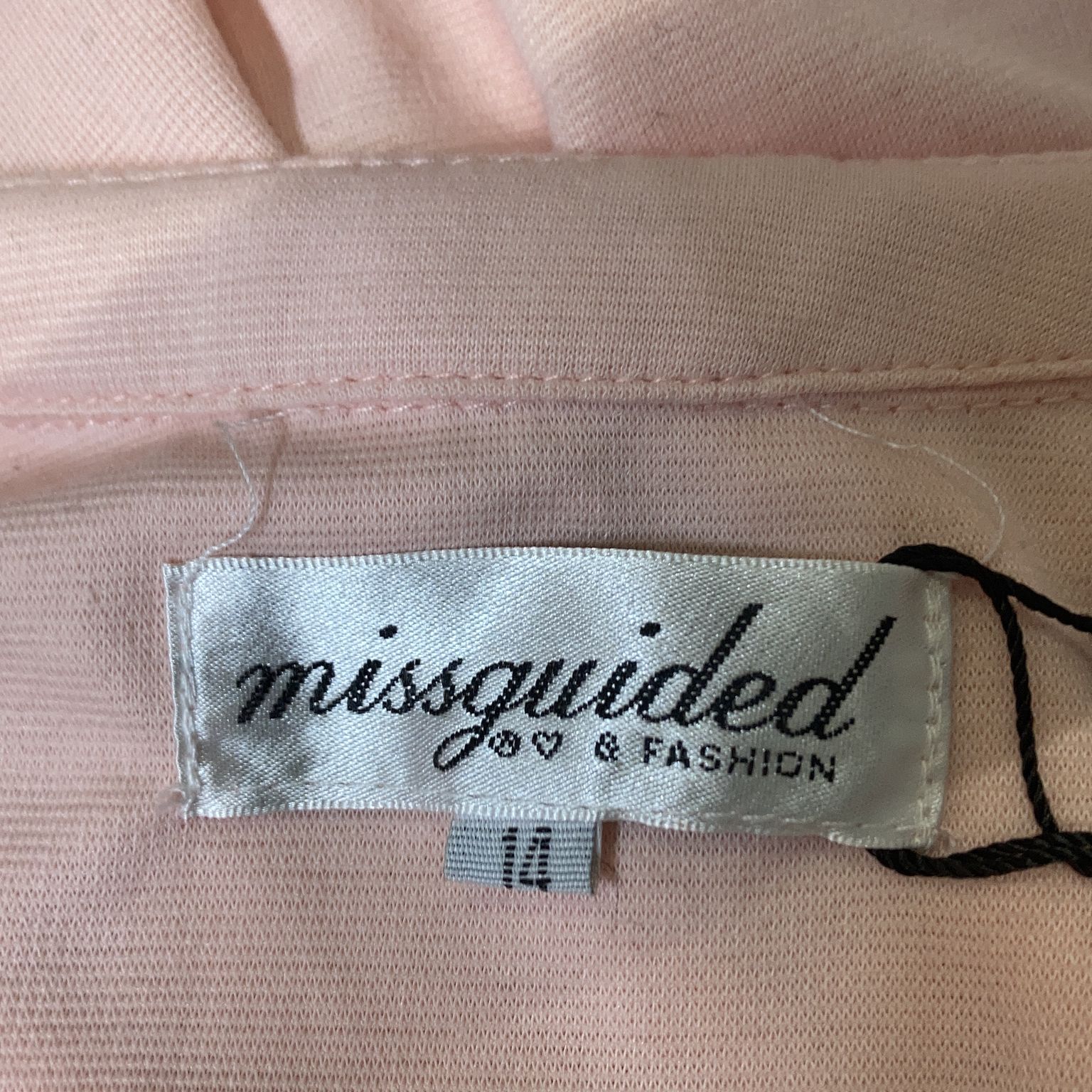 Missguided