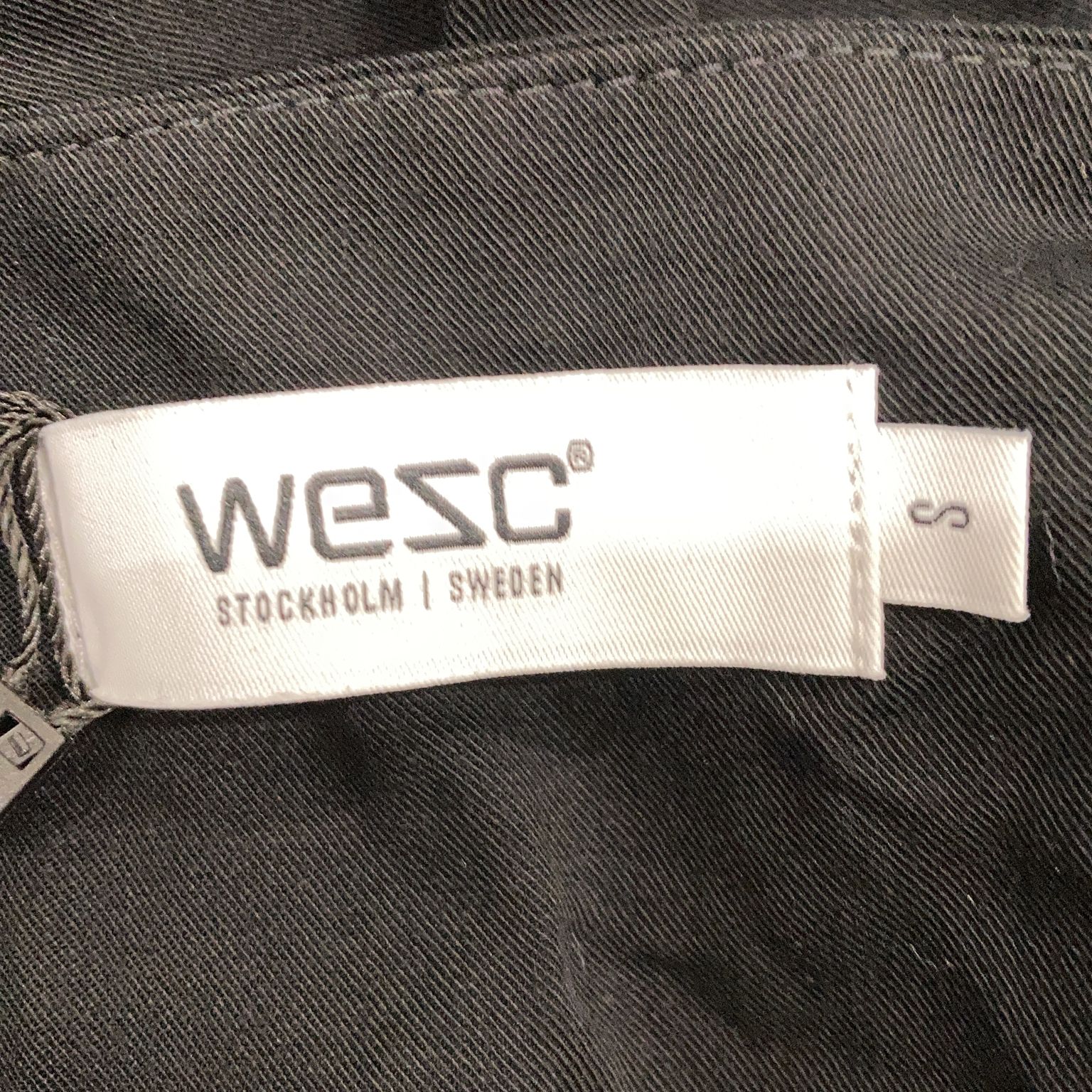 WeSC