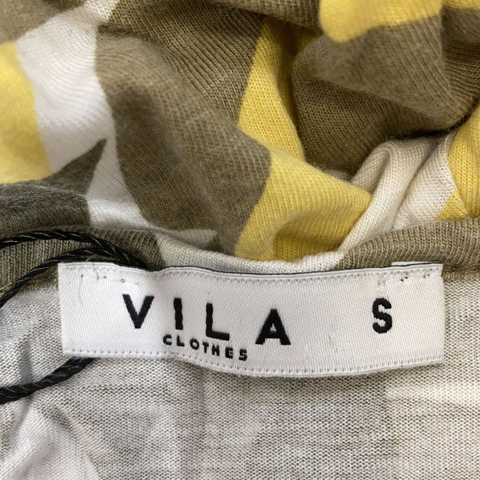 VILA Clothes