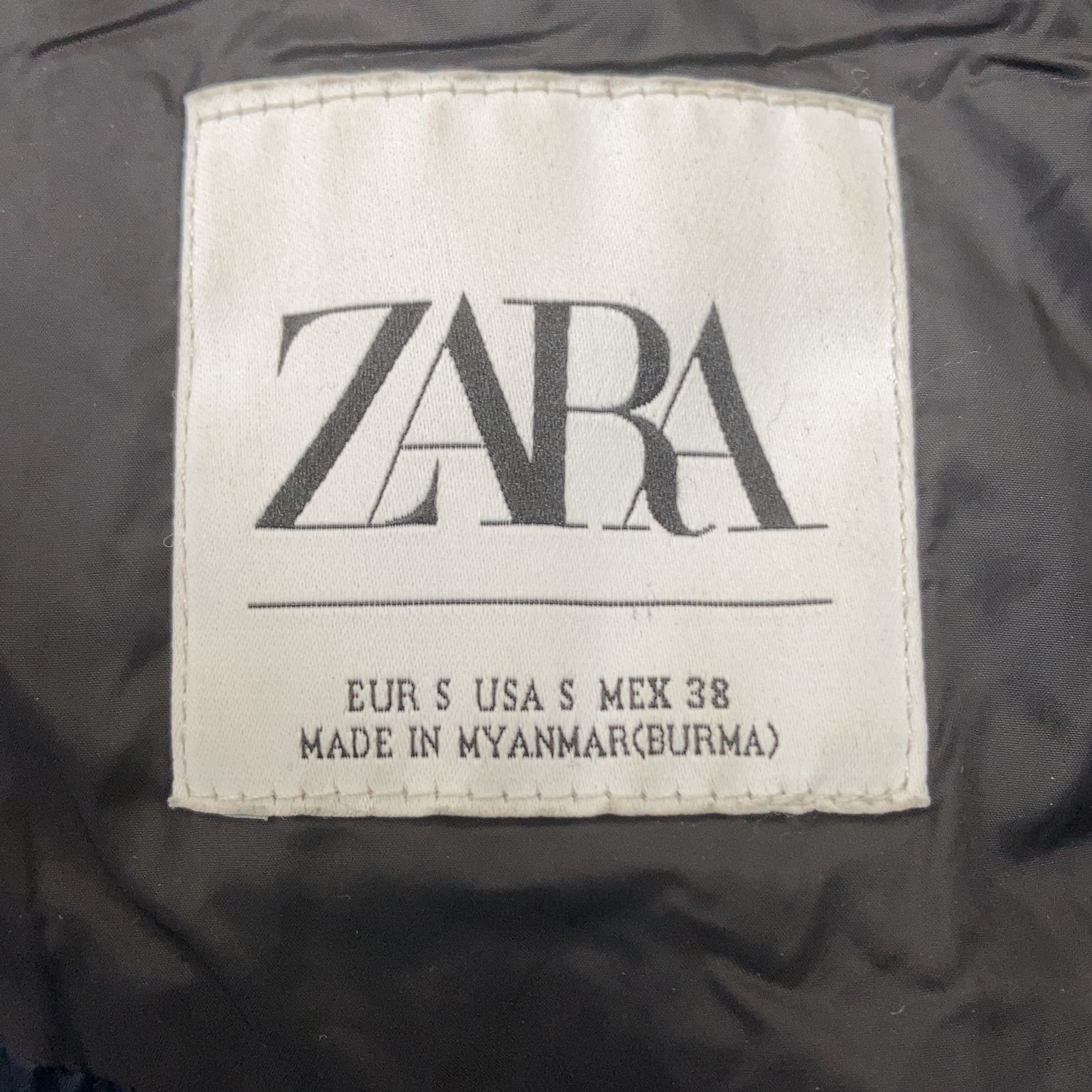 Zara