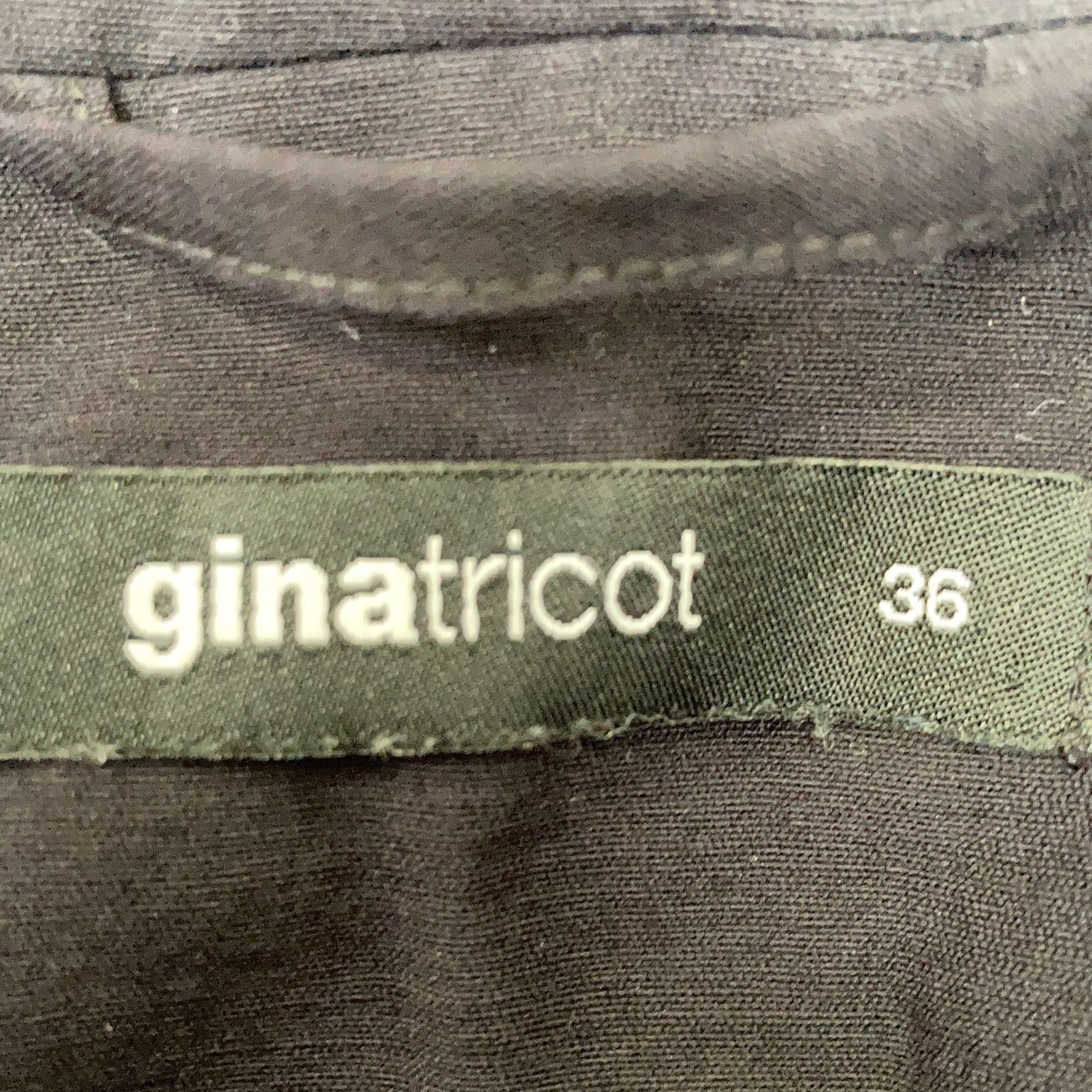 Gina Tricot