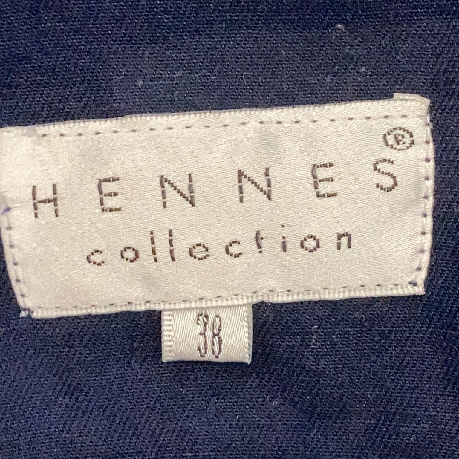 Hennes Collection