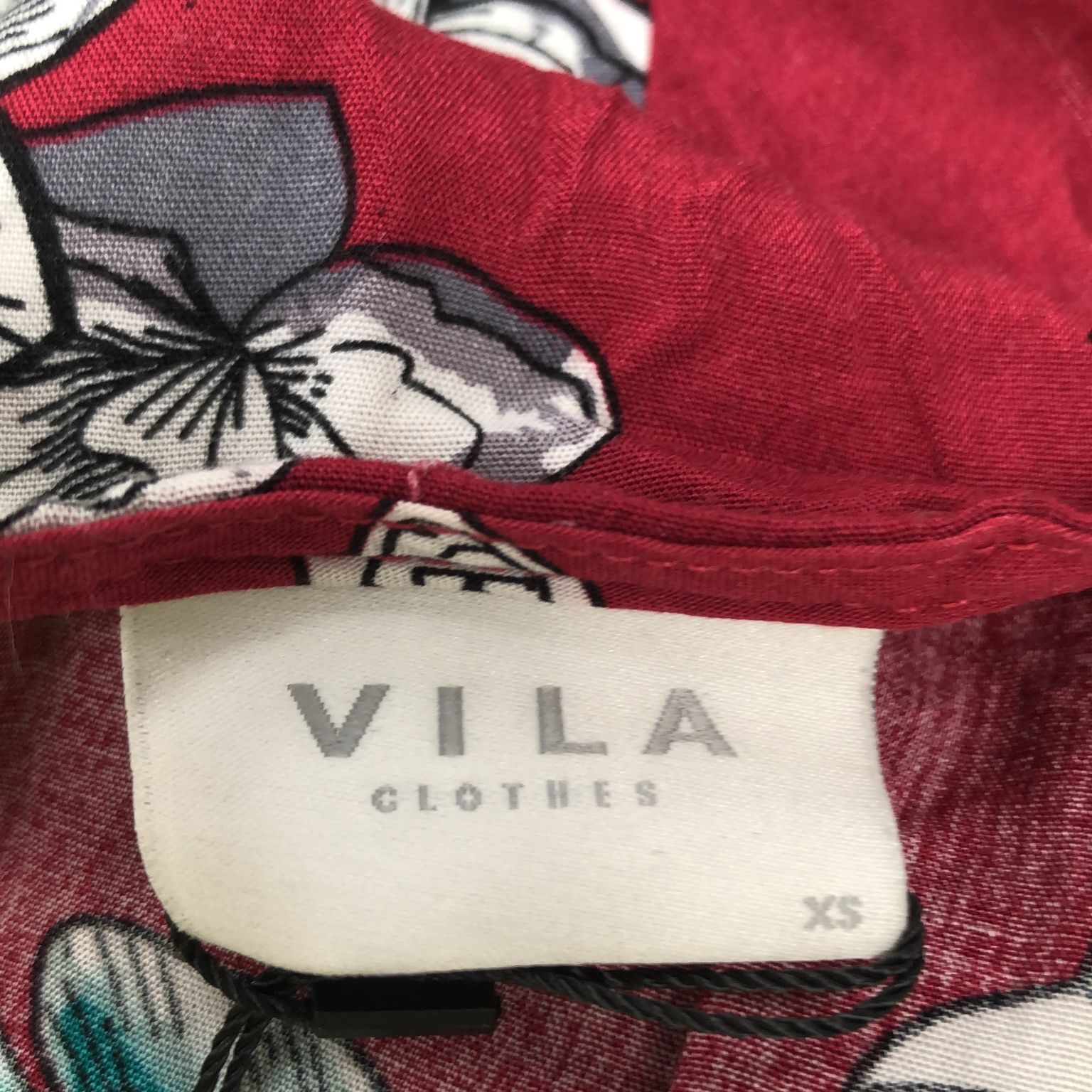 VILA Clothes