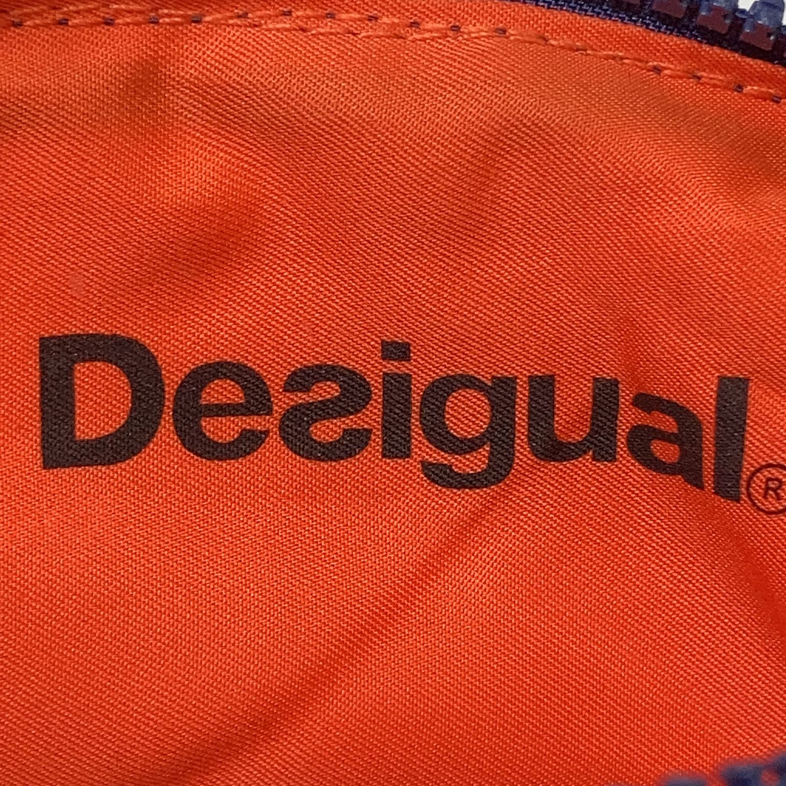 Desigual