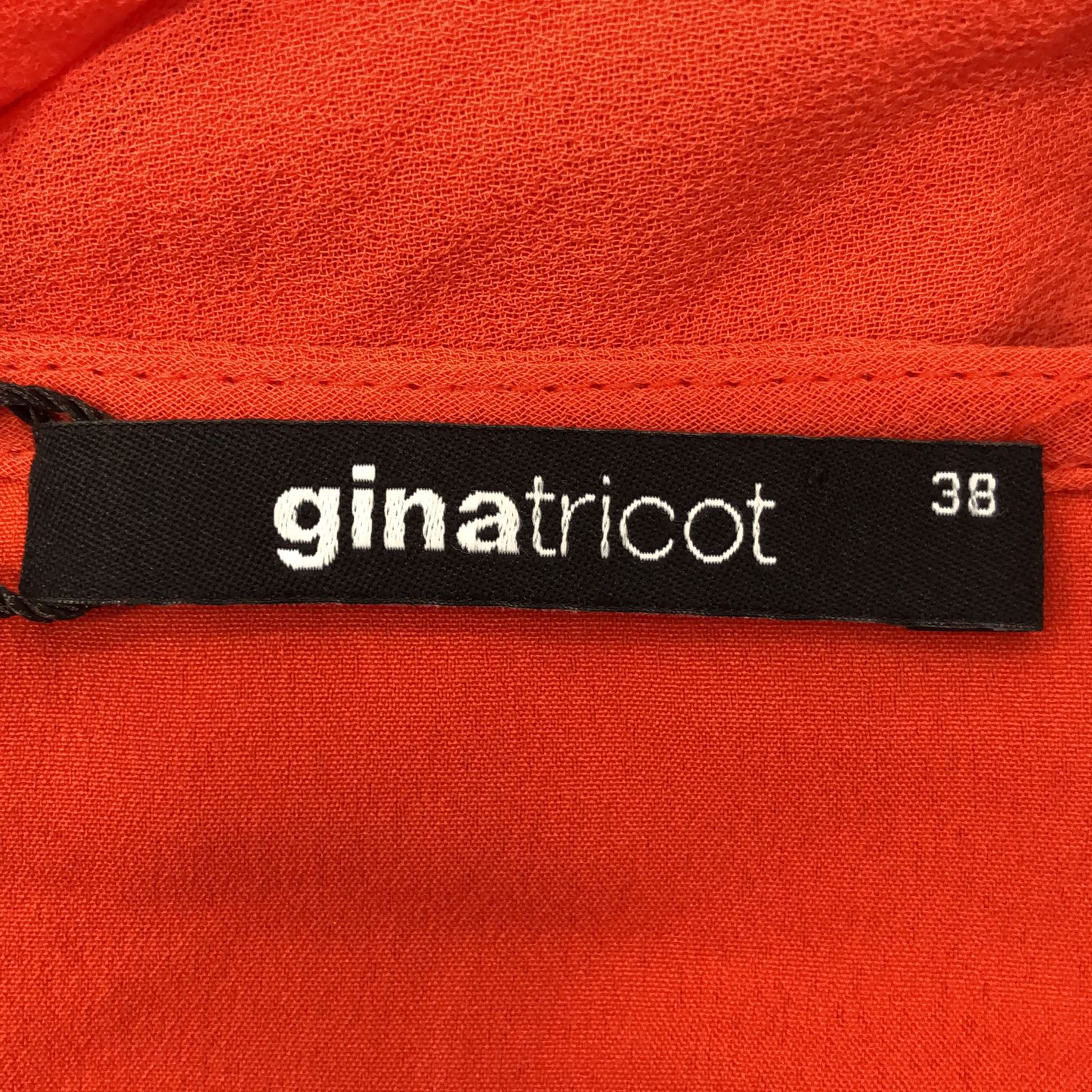 Gina Tricot