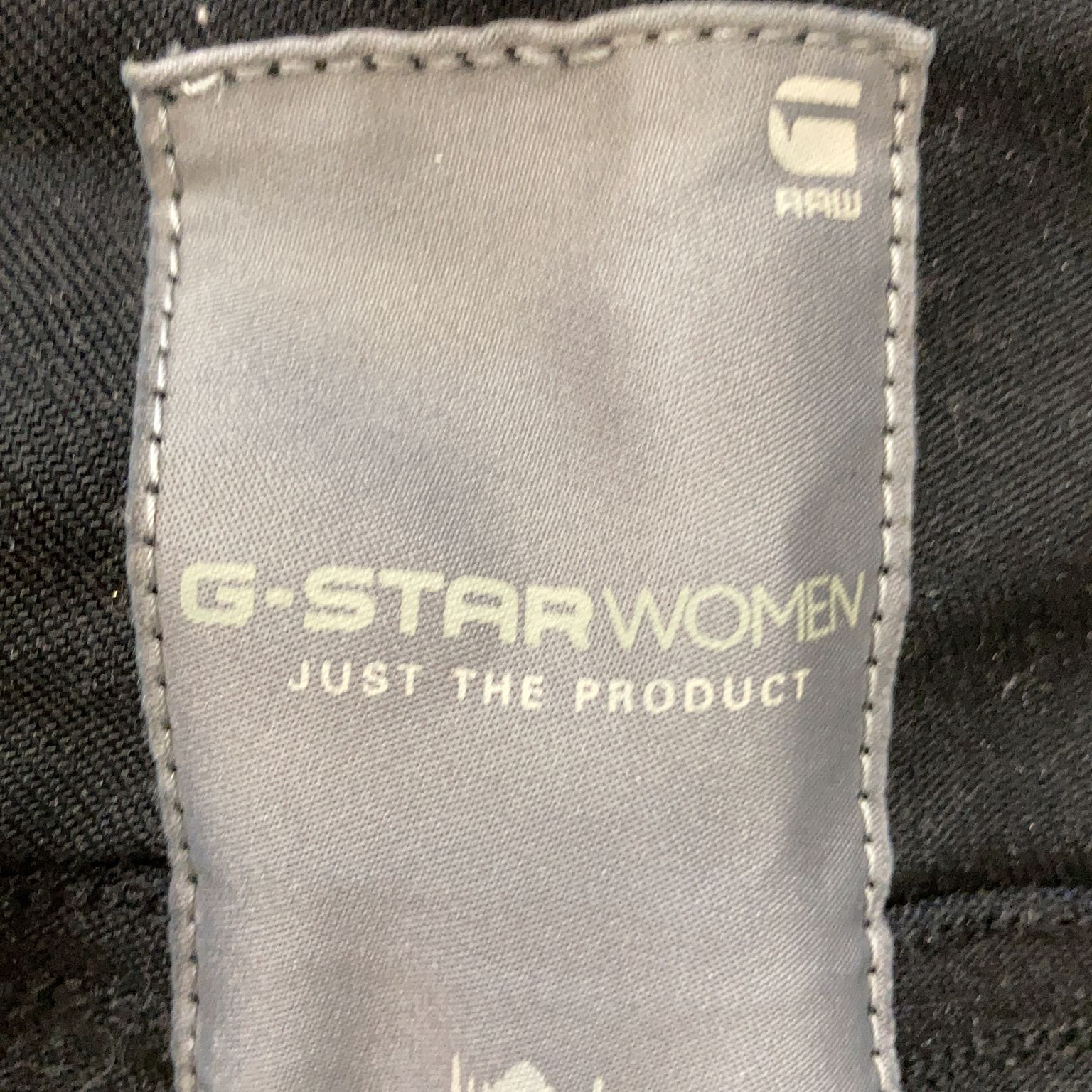 G-Star Woman