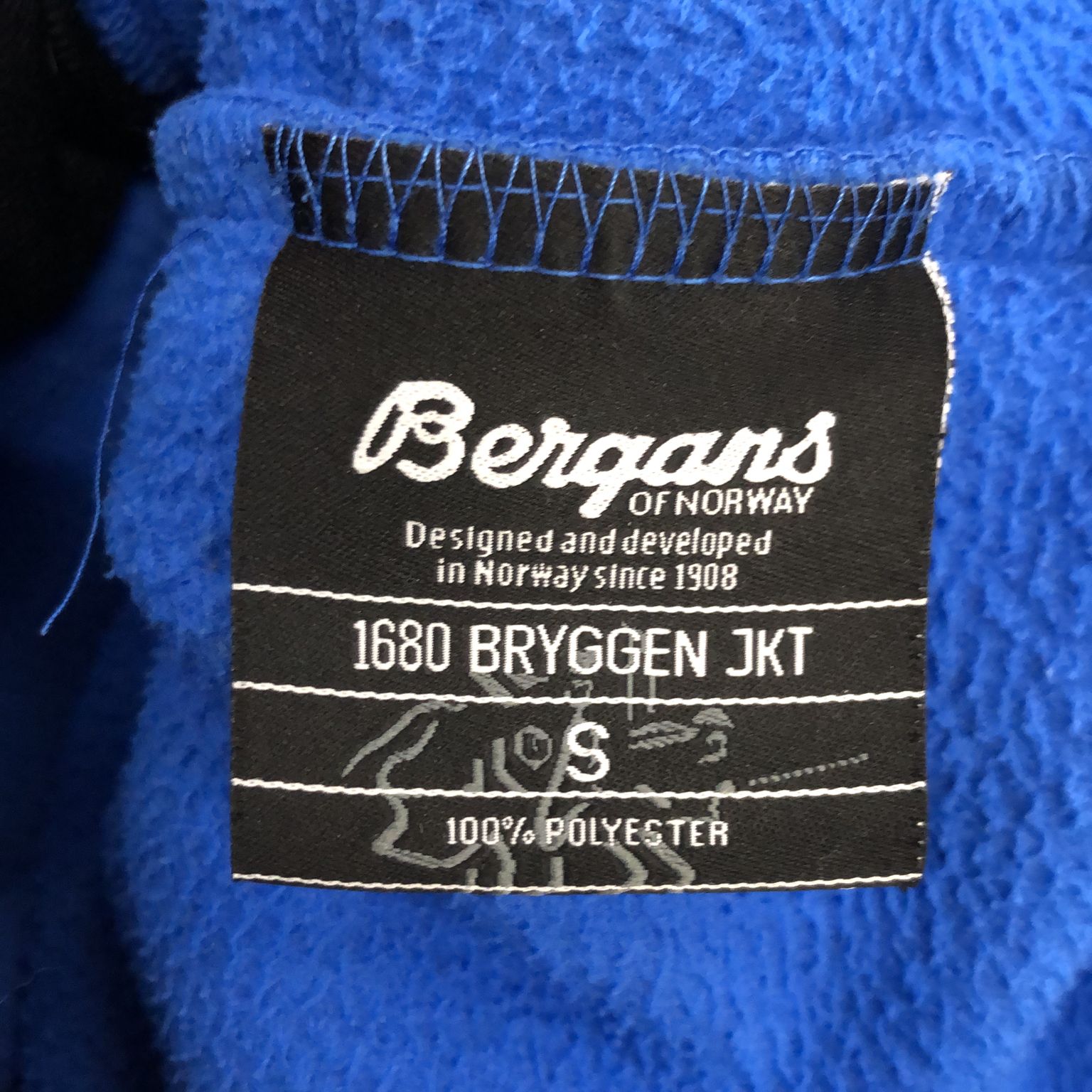 Bergans of Norway