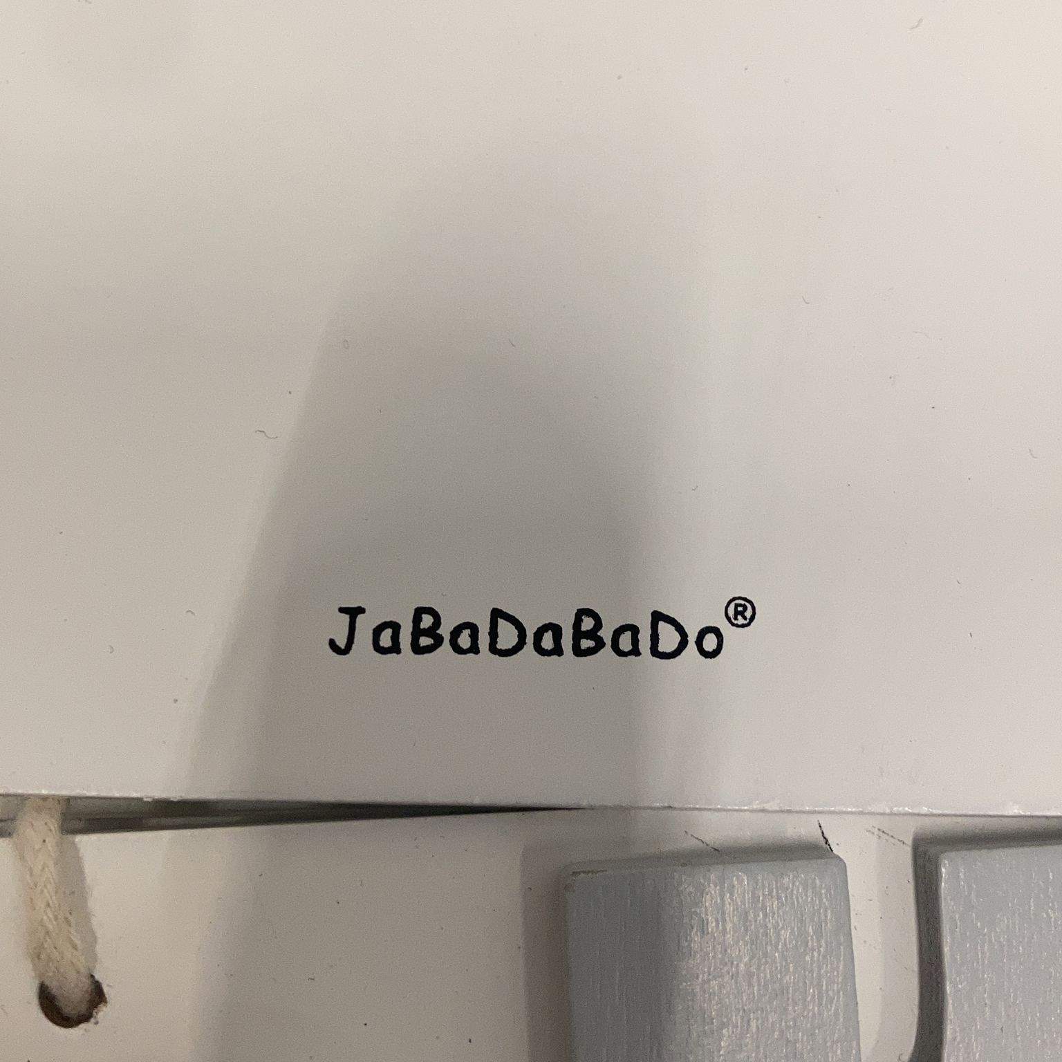 JaBaDaBaDo