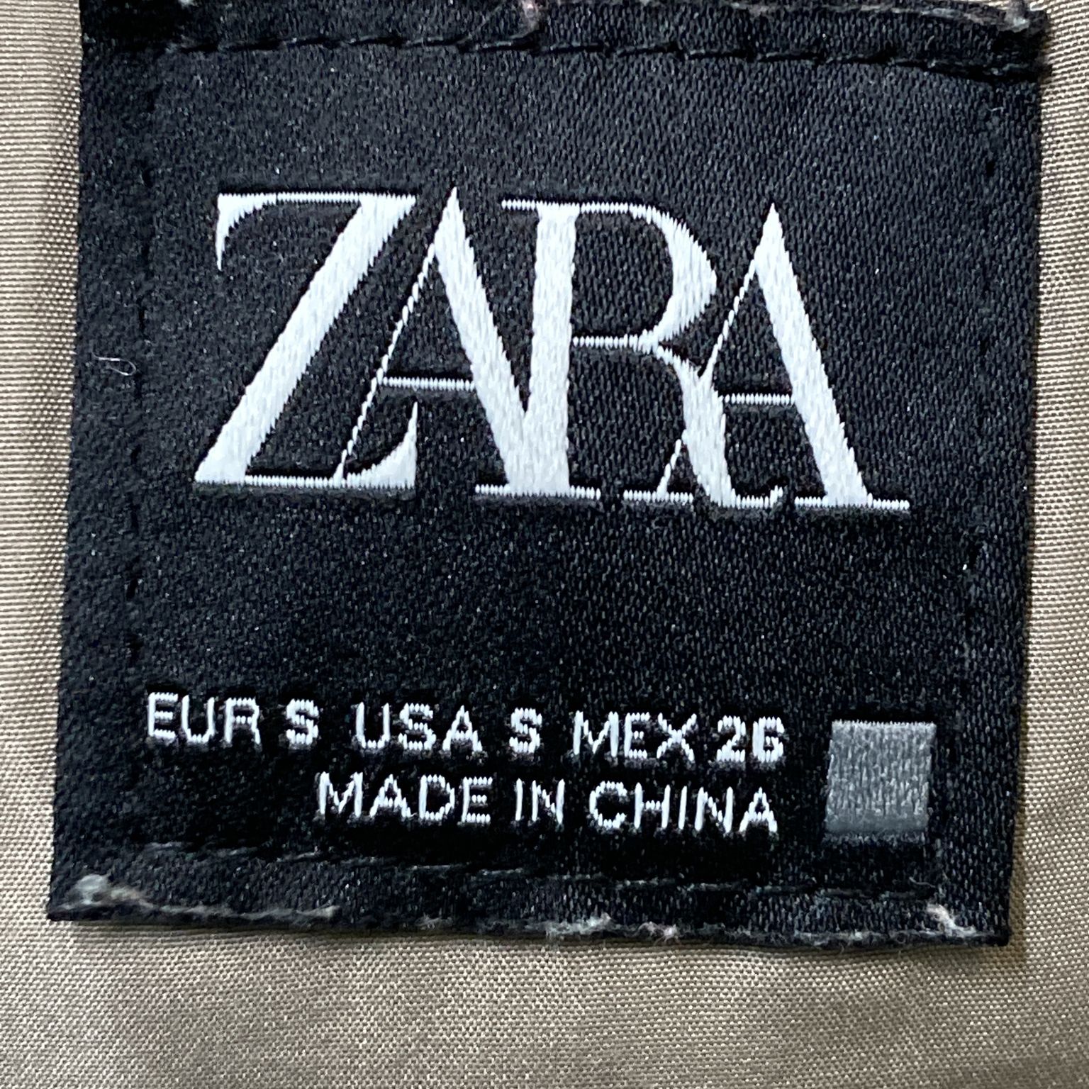 Zara