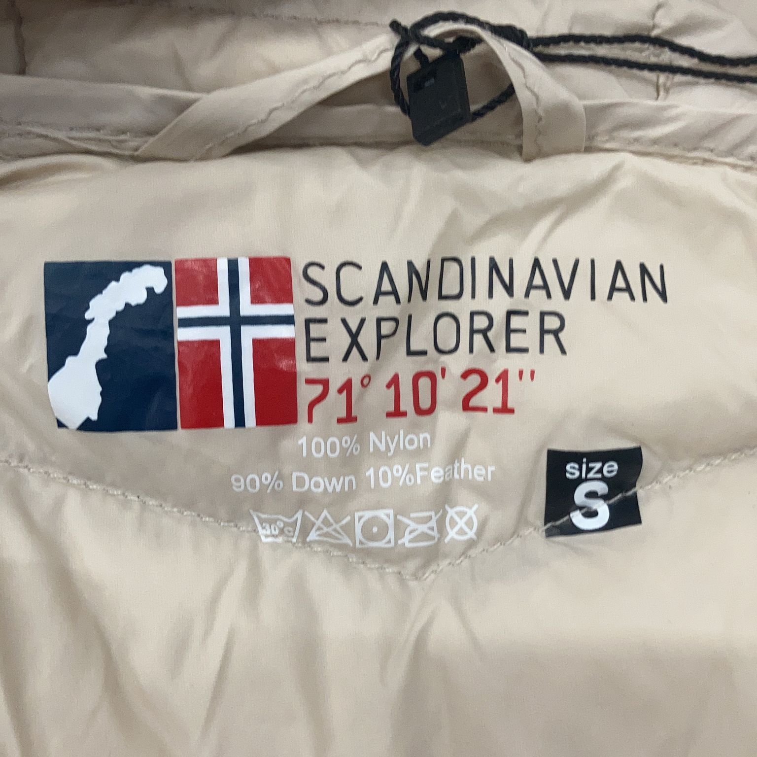 Scandinavian Explorer