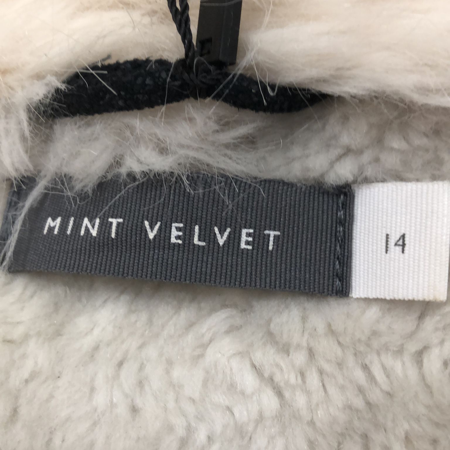 Mint Velvet