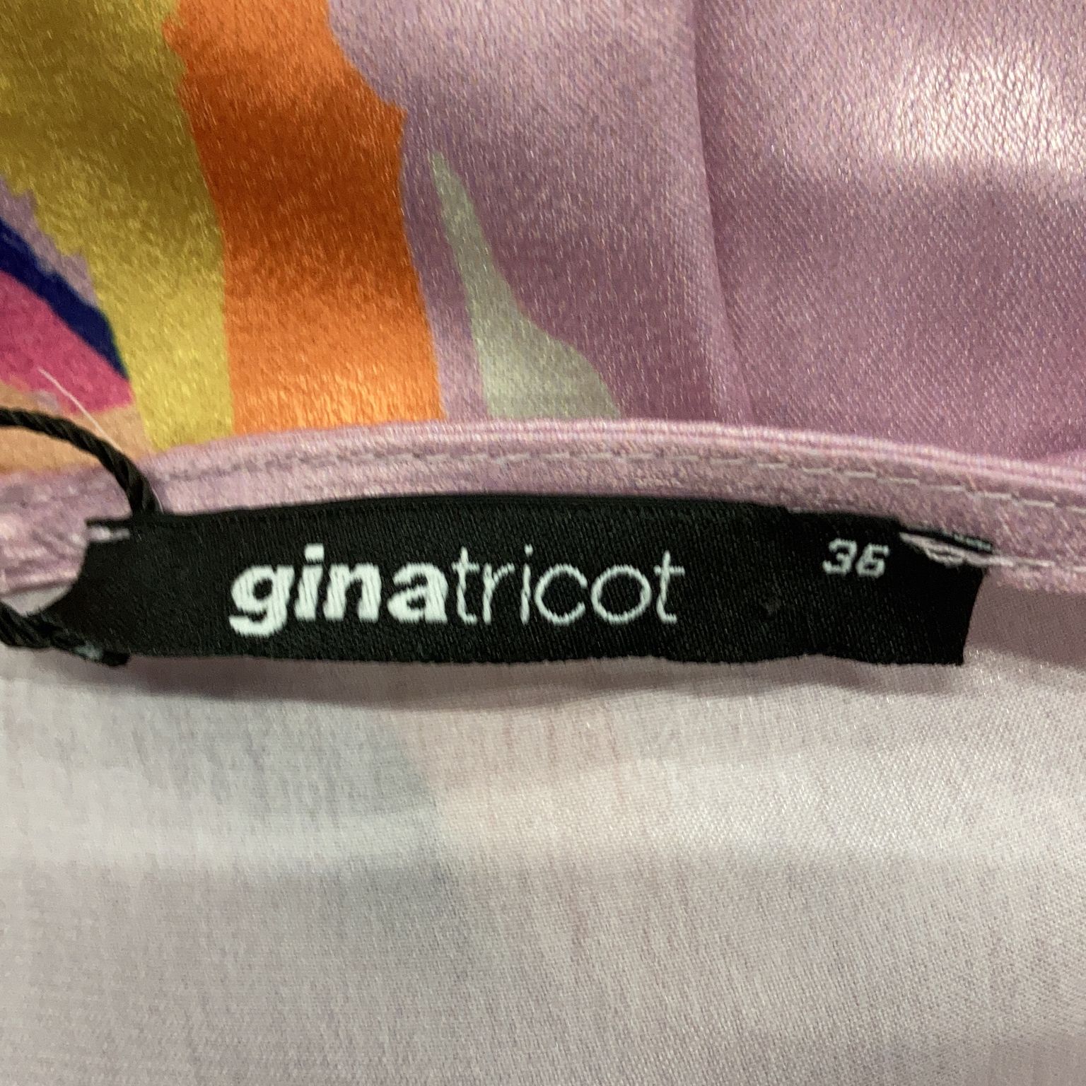 Gina Tricot