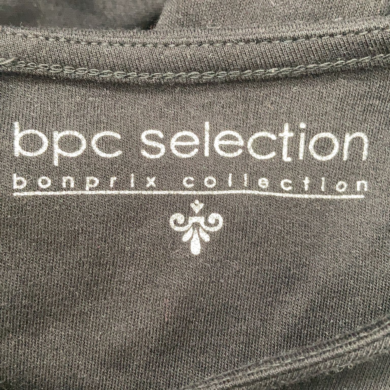 BPC Bonprix Collection